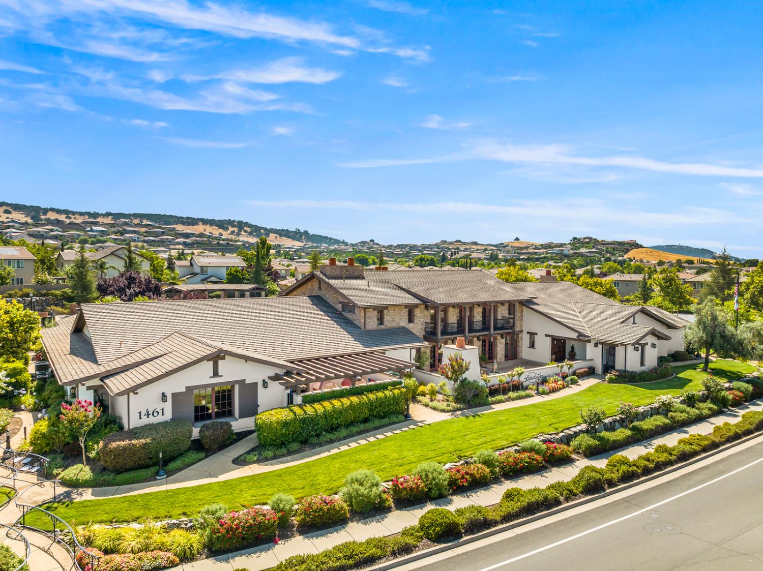 5539 Aspen Meadows Drive