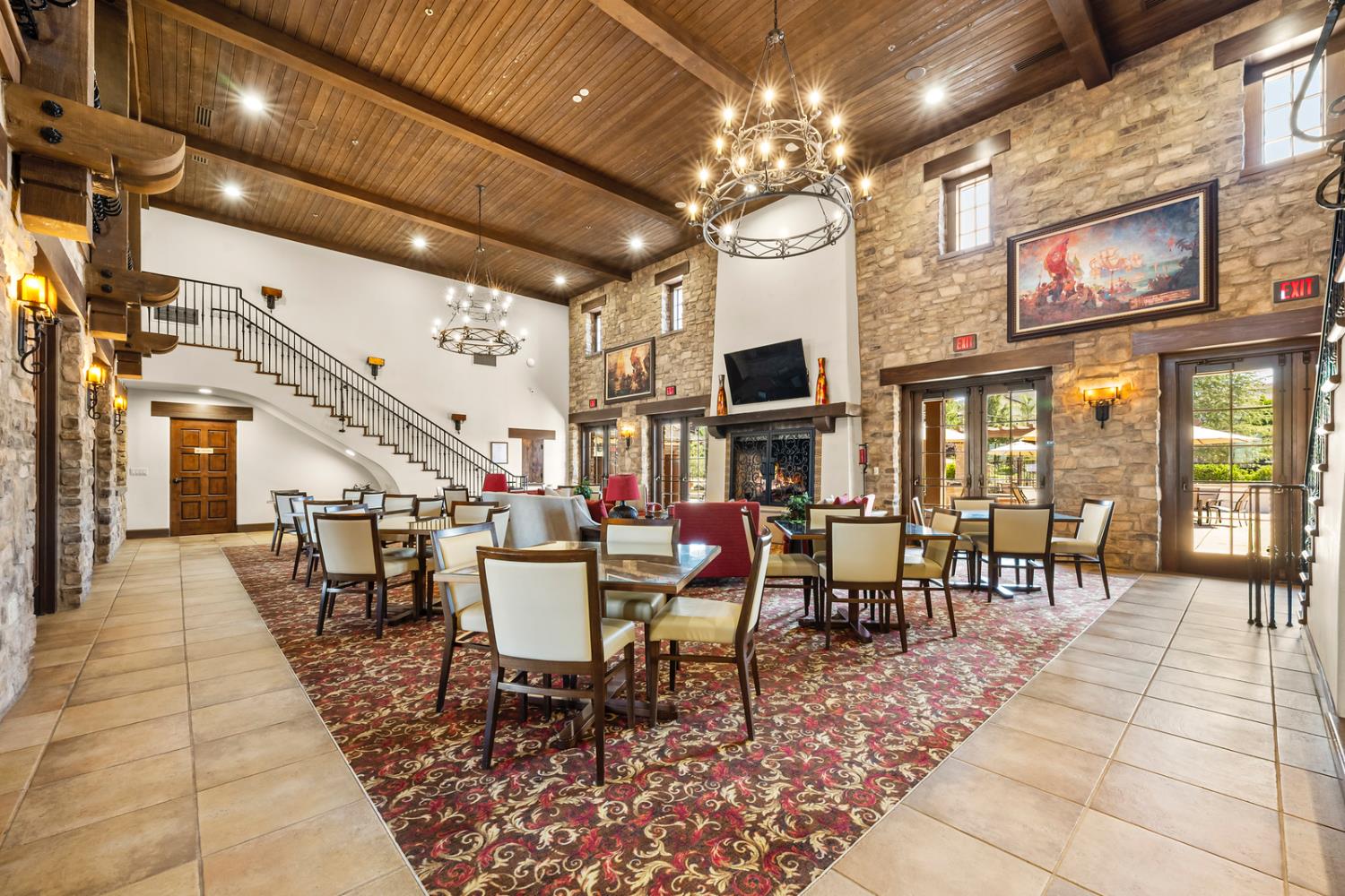 5539 Aspen Meadows Drive