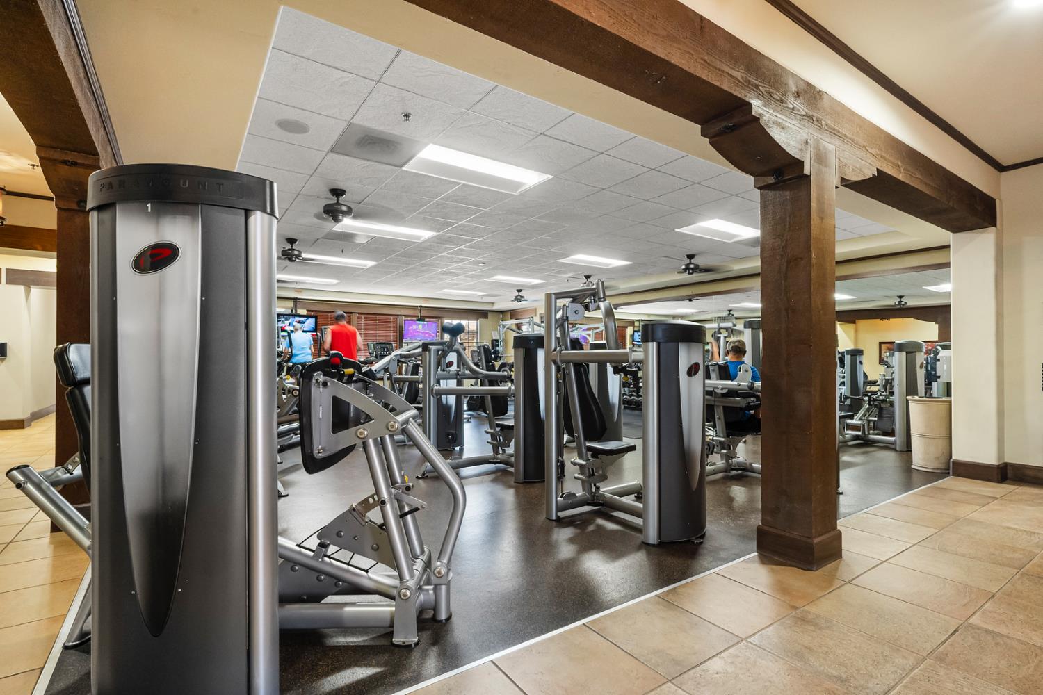 5539 Aspen Meadows Drive