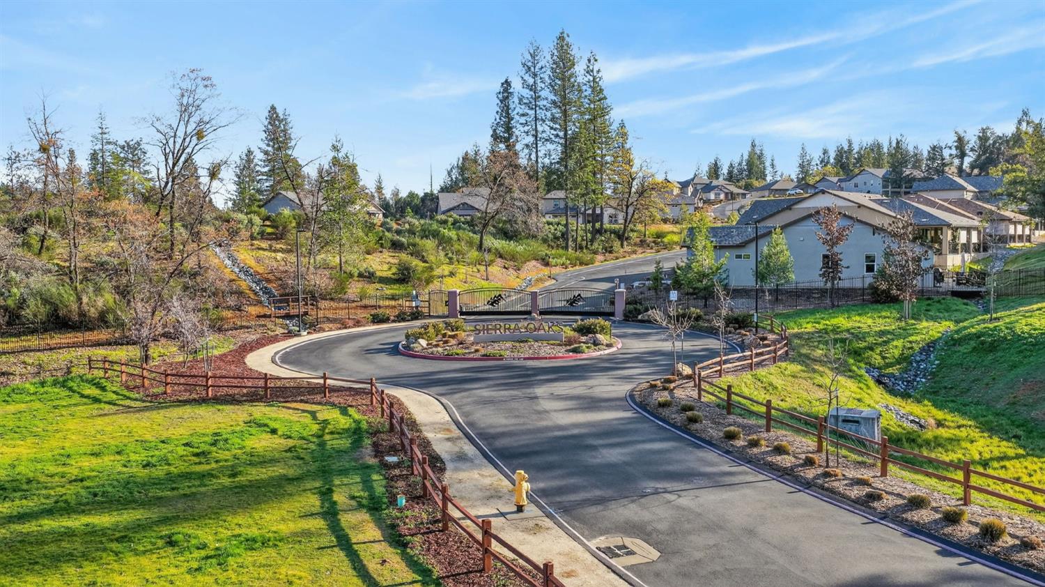 1132 Sierra Oaks Drive