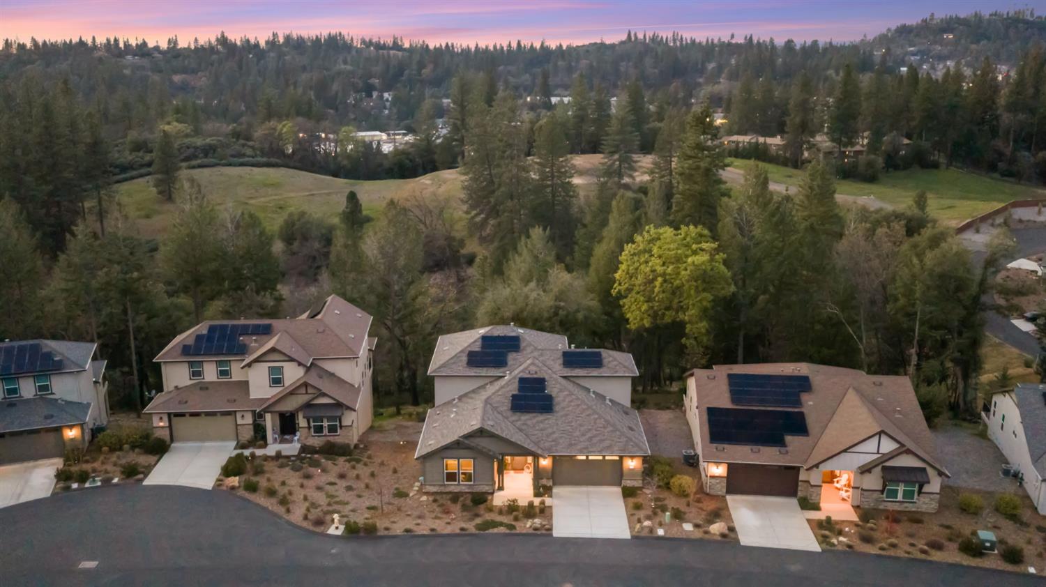 1132 Sierra Oaks Drive