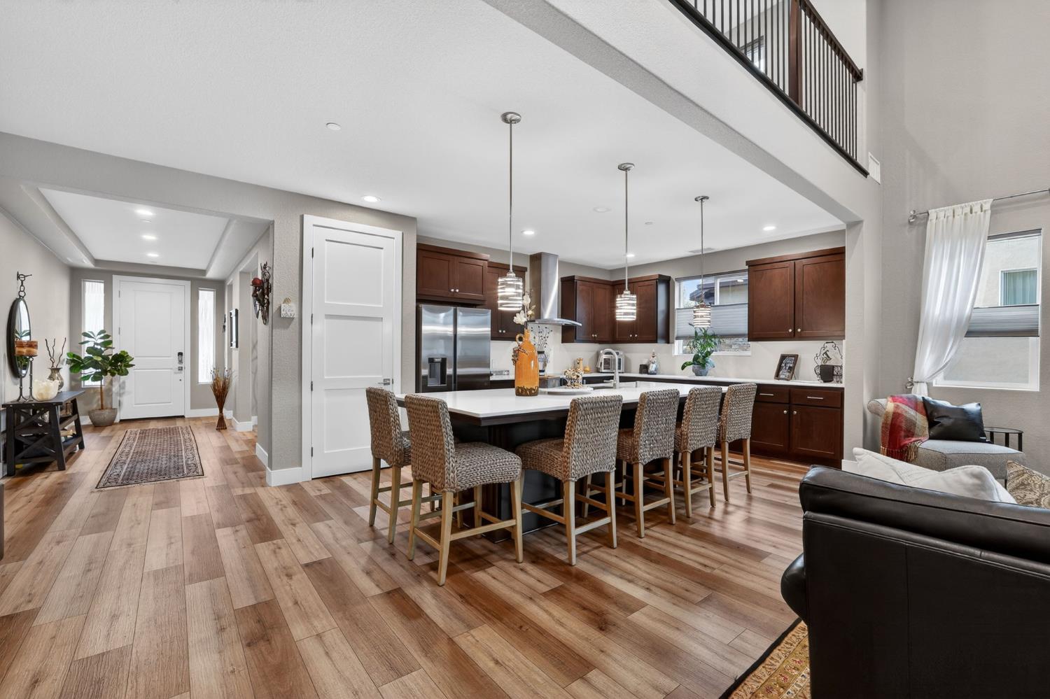 1132 Sierra Oaks Drive