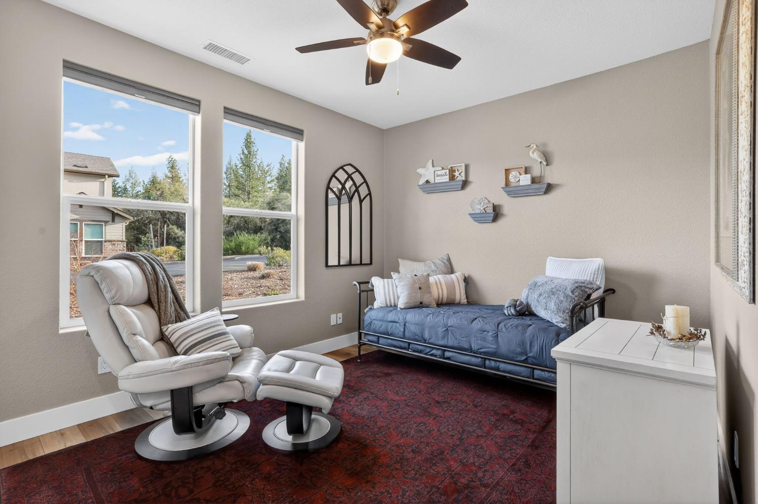 1132 Sierra Oaks Drive