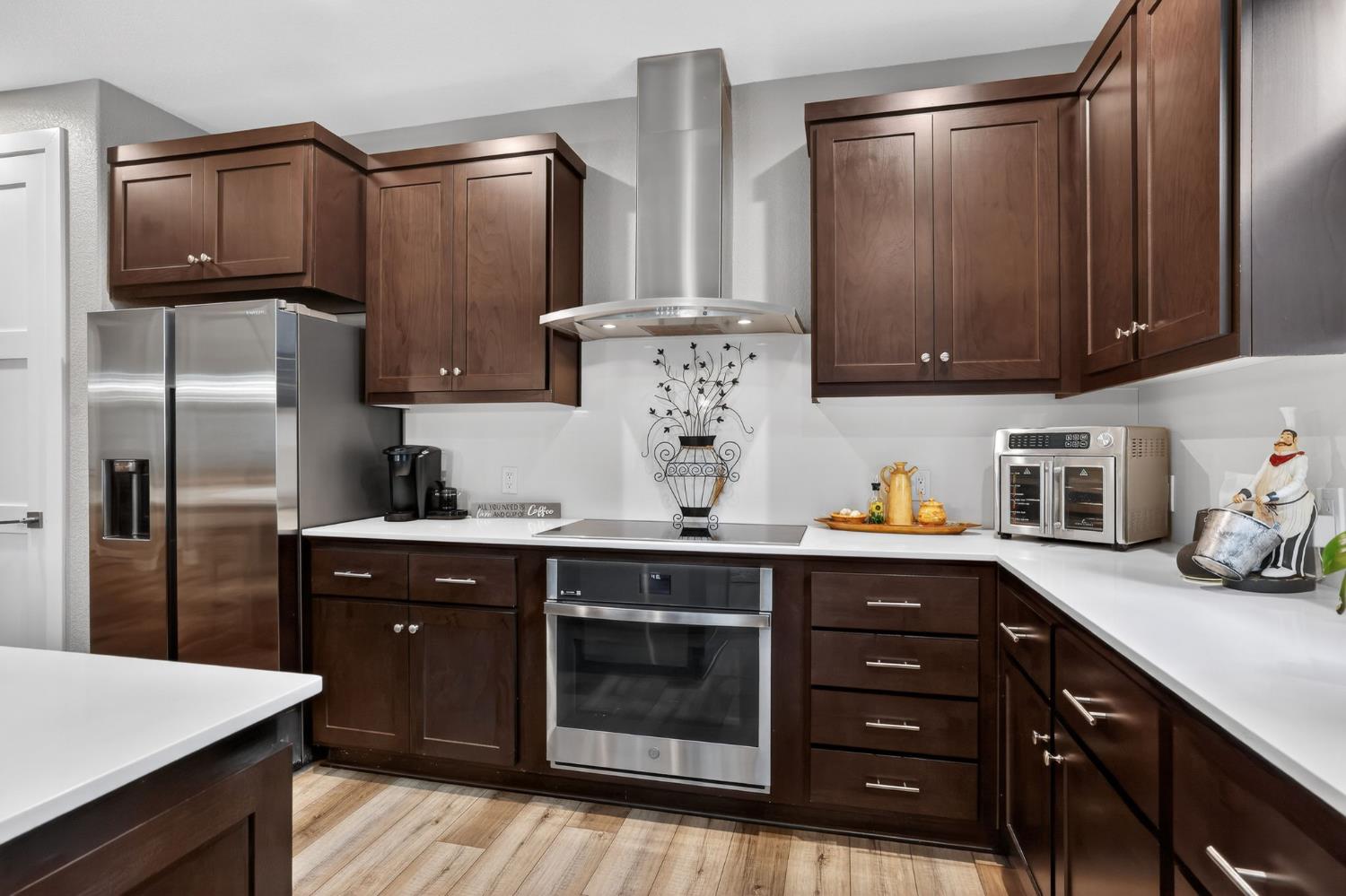 1132 Sierra Oaks Drive