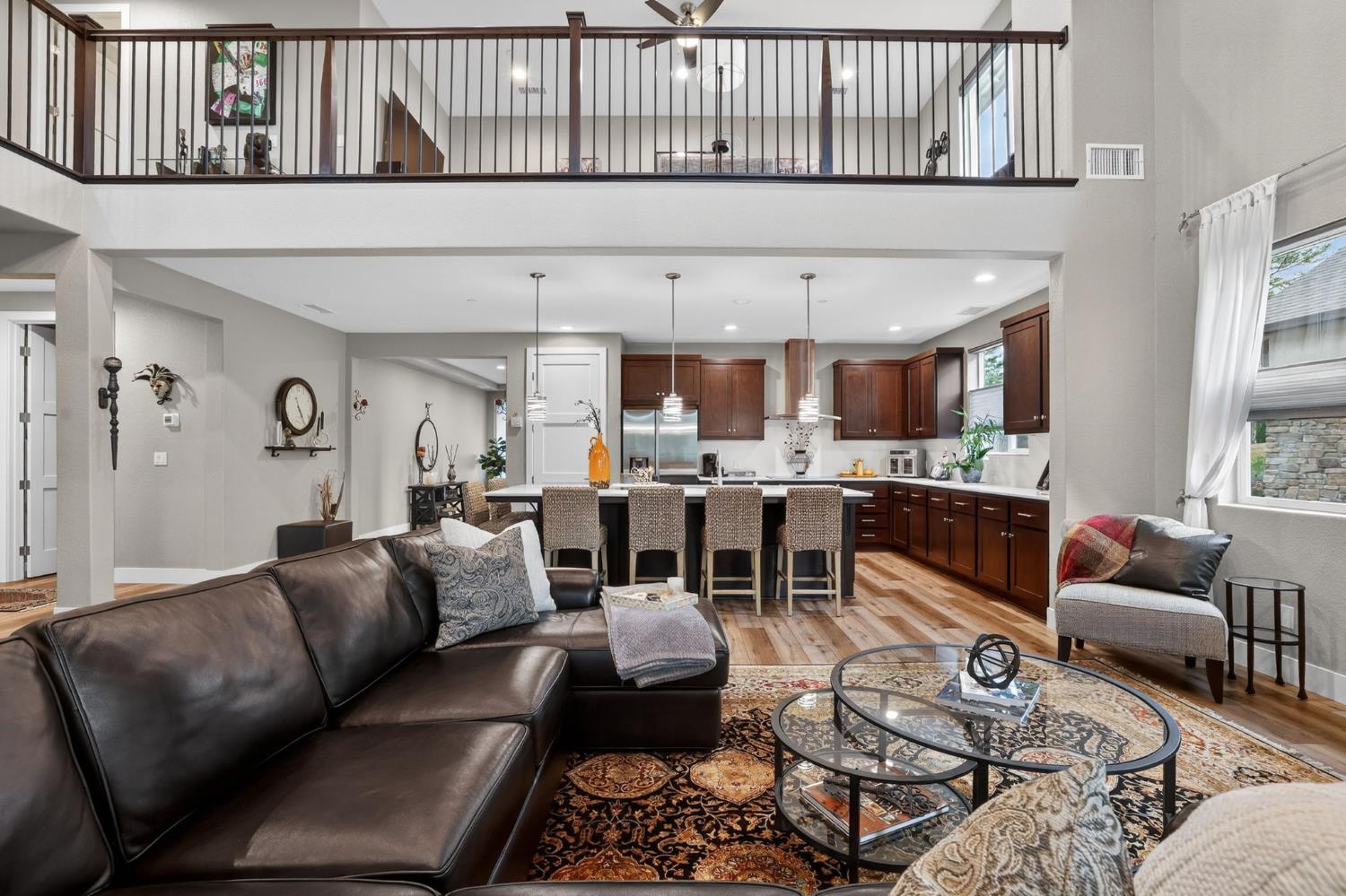 1132 Sierra Oaks Drive