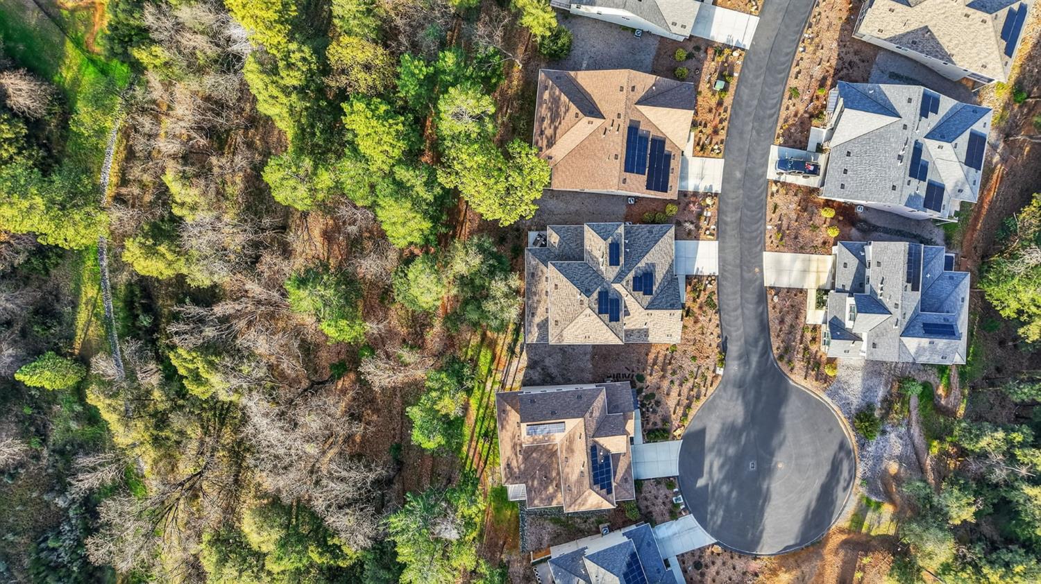 1132 Sierra Oaks Drive