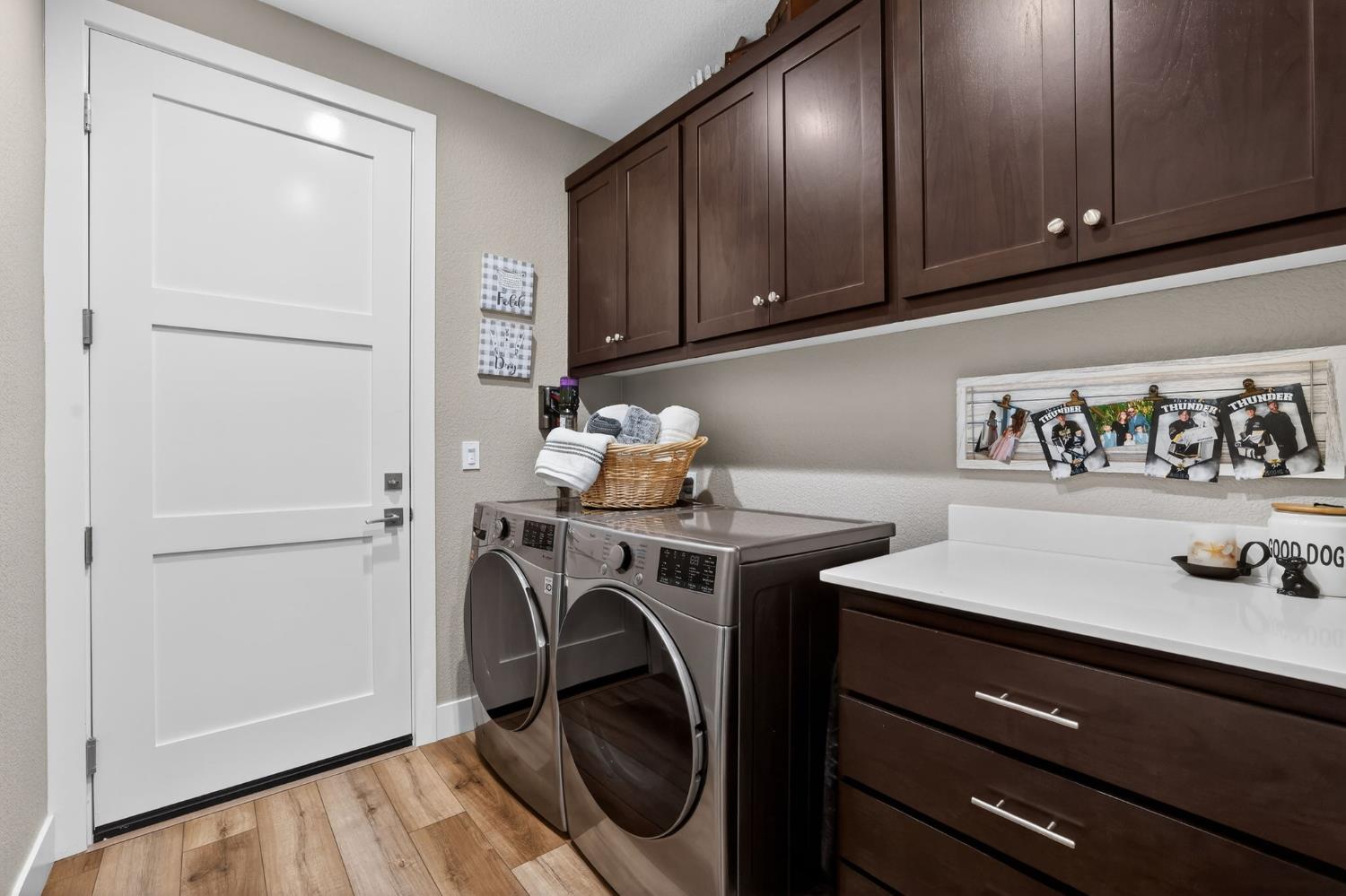 1132 Sierra Oaks Drive