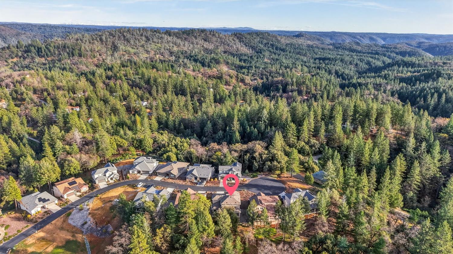 1132 Sierra Oaks Drive