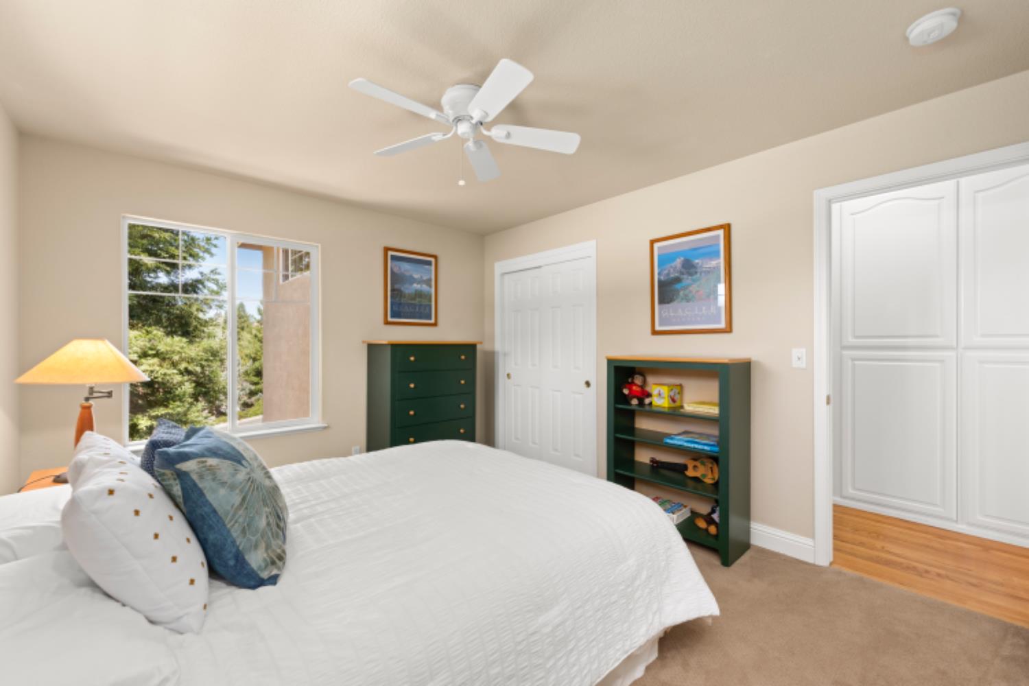 3317 Chasen Drive