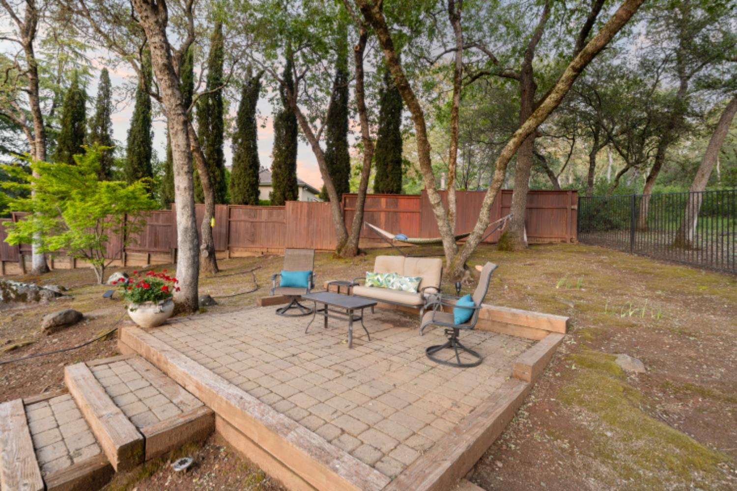 3317 Chasen Drive