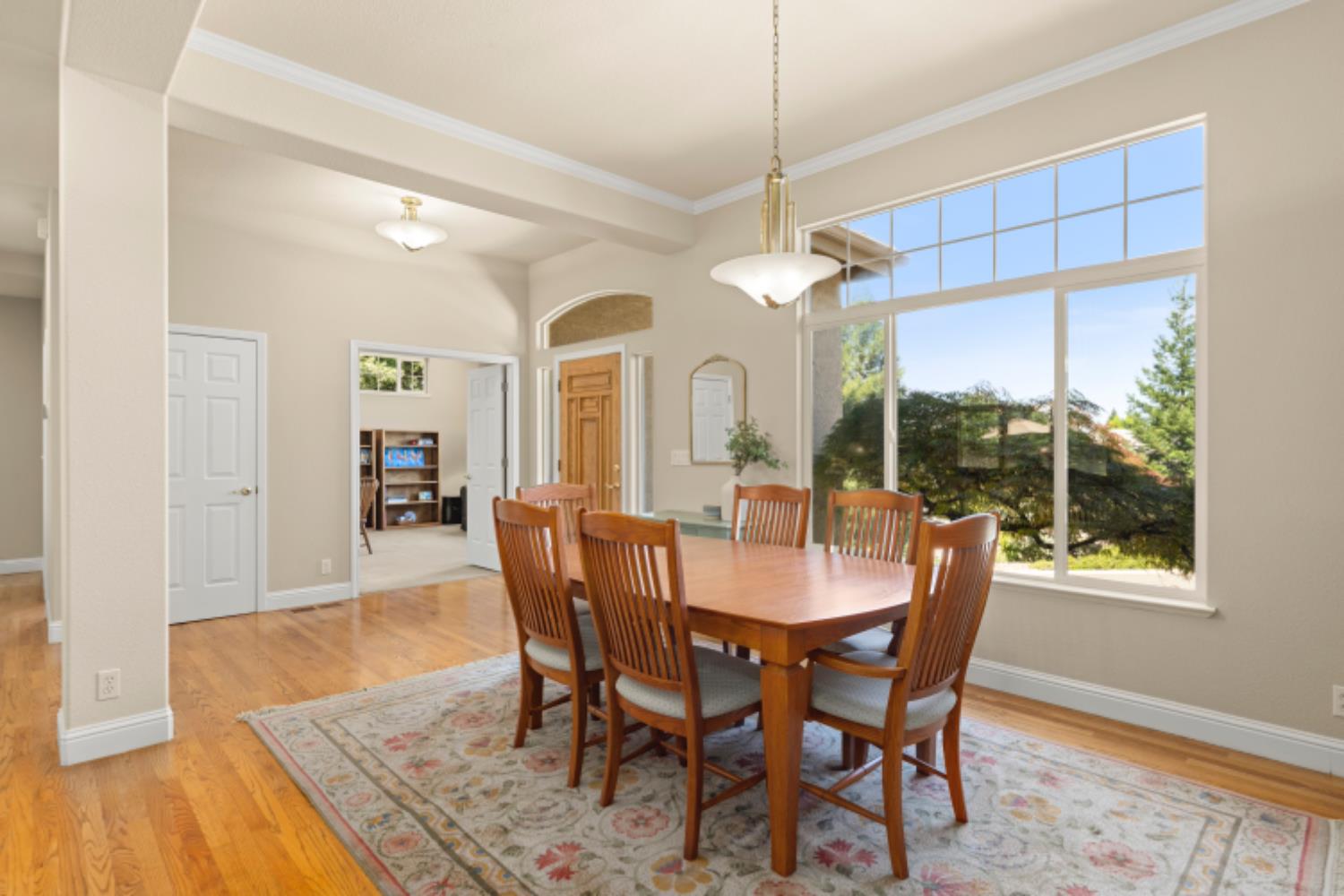 3317 Chasen Drive