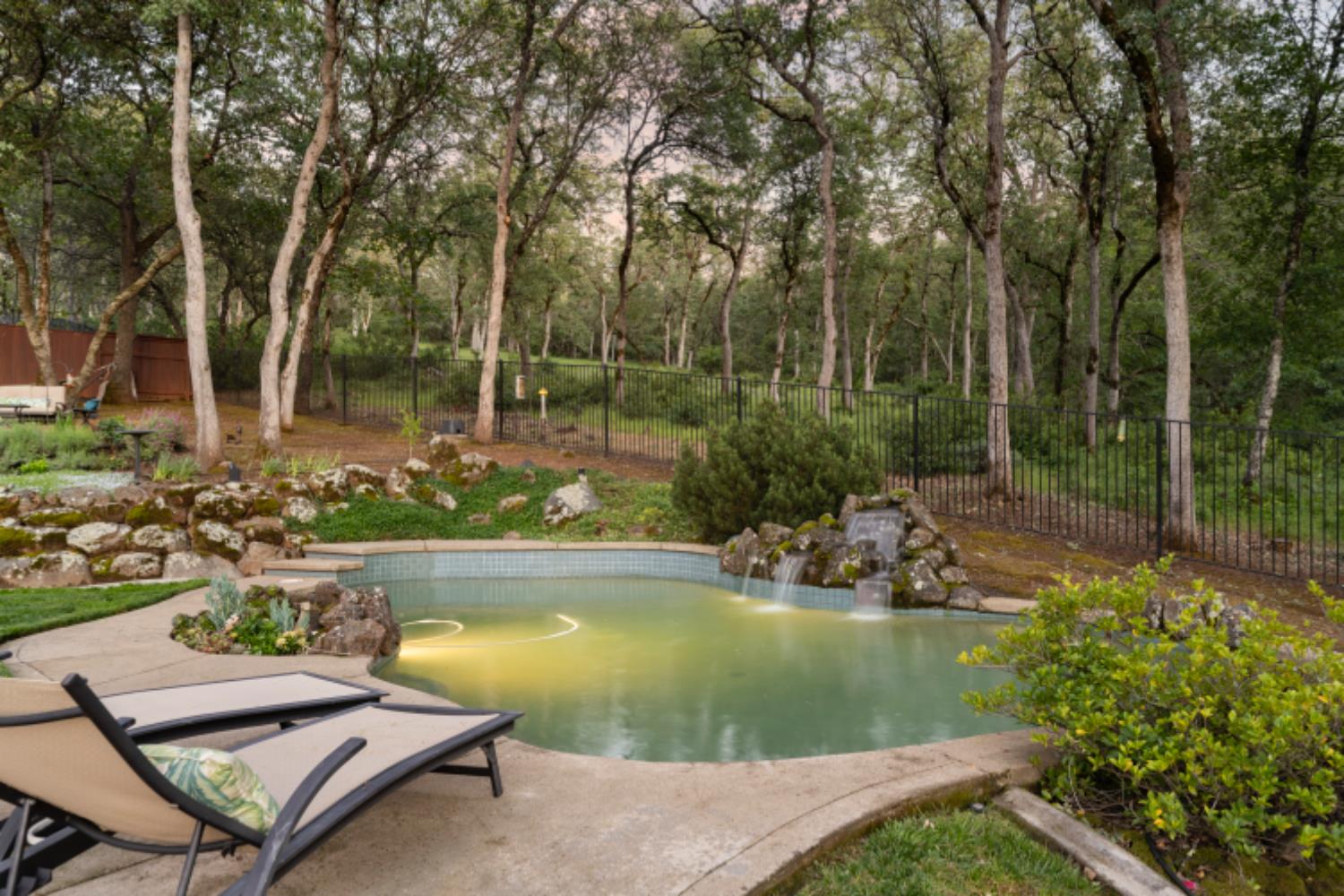 3317 Chasen Drive