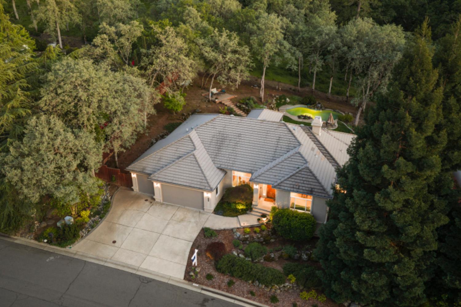 3317 Chasen Drive