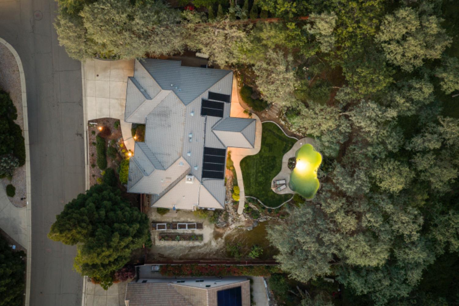 3317 Chasen Drive