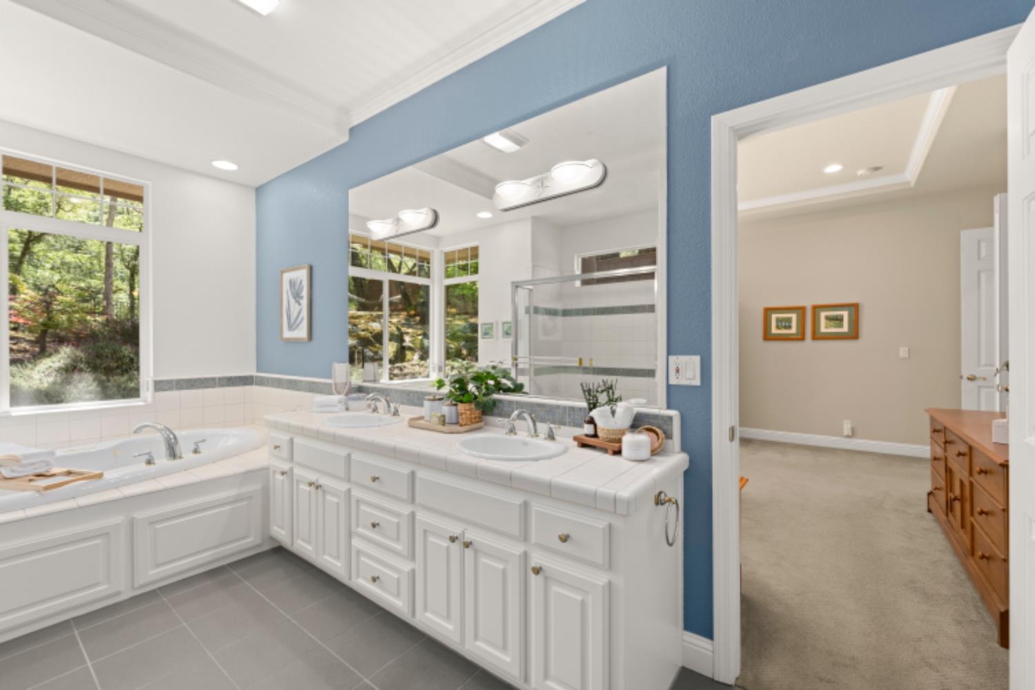 3317 Chasen Drive