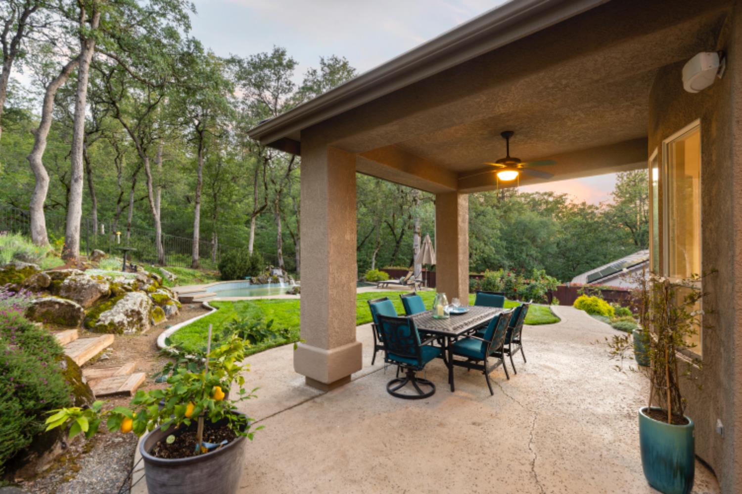 3317 Chasen Drive