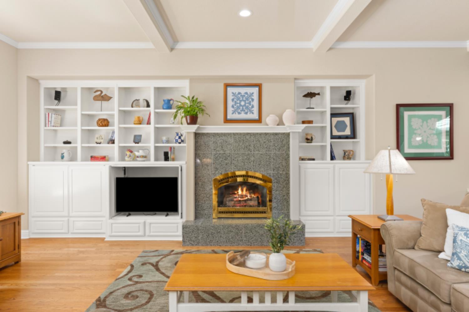 3317 Chasen Drive