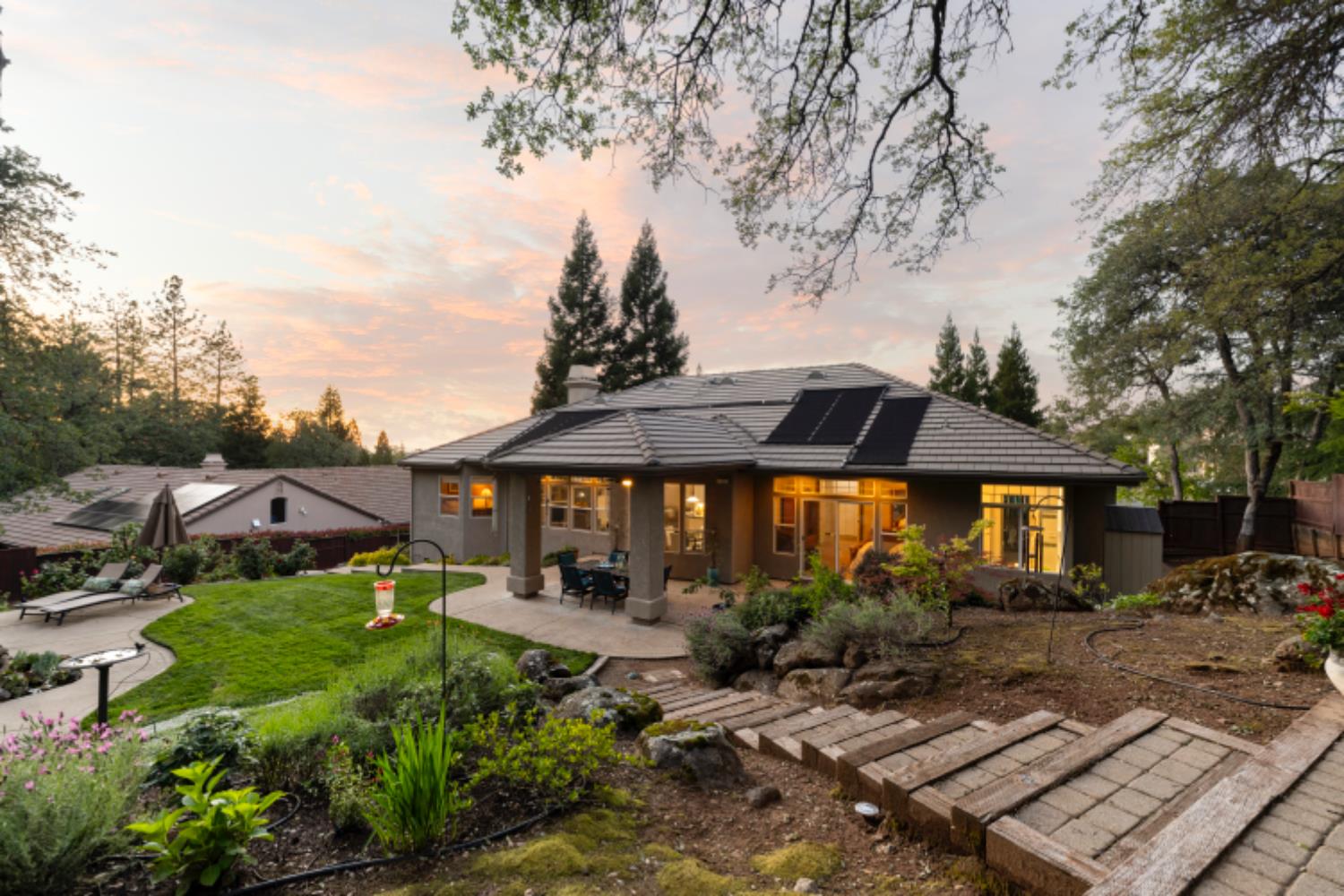 3317 Chasen Drive