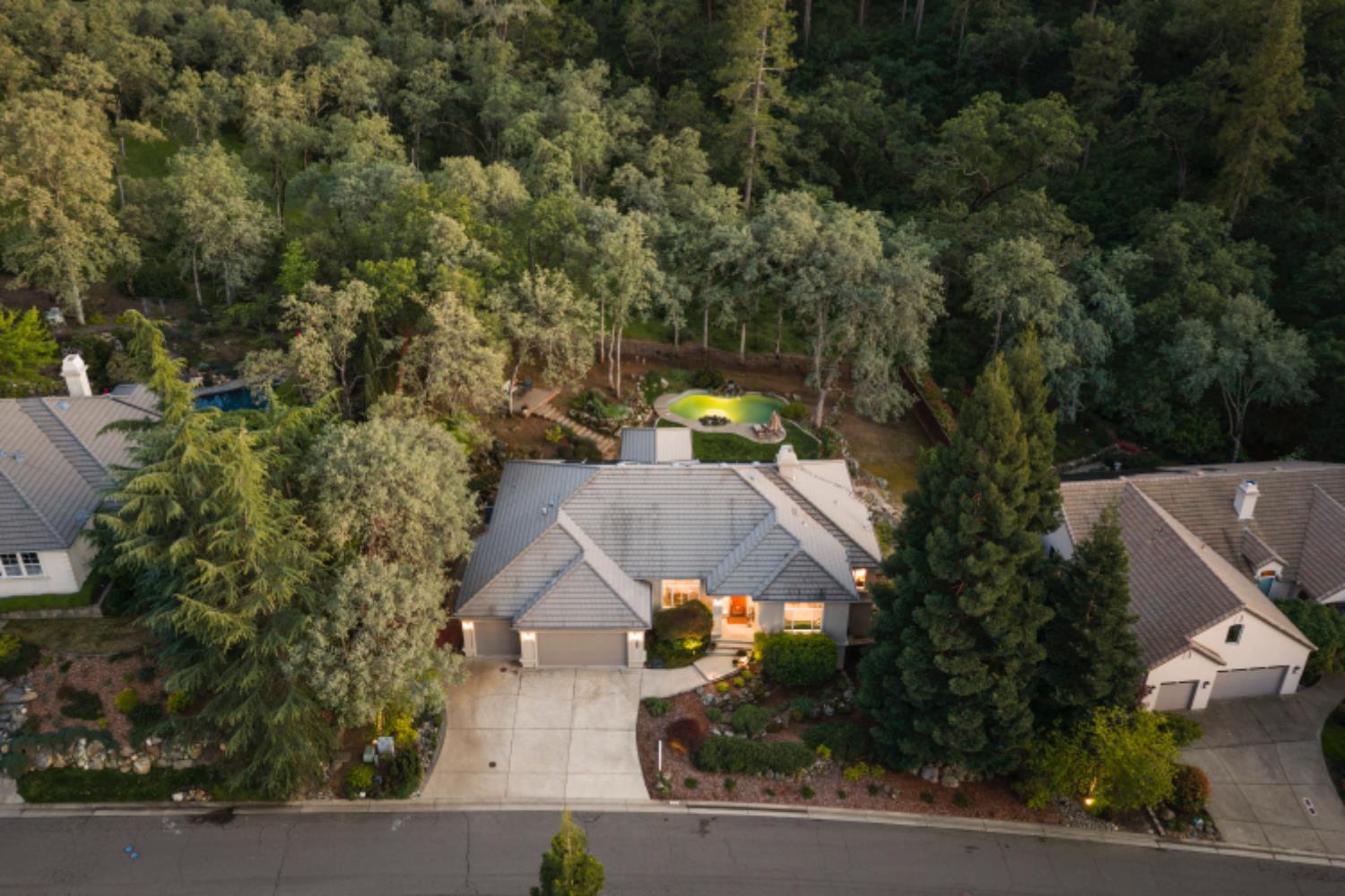 3317 Chasen Drive
