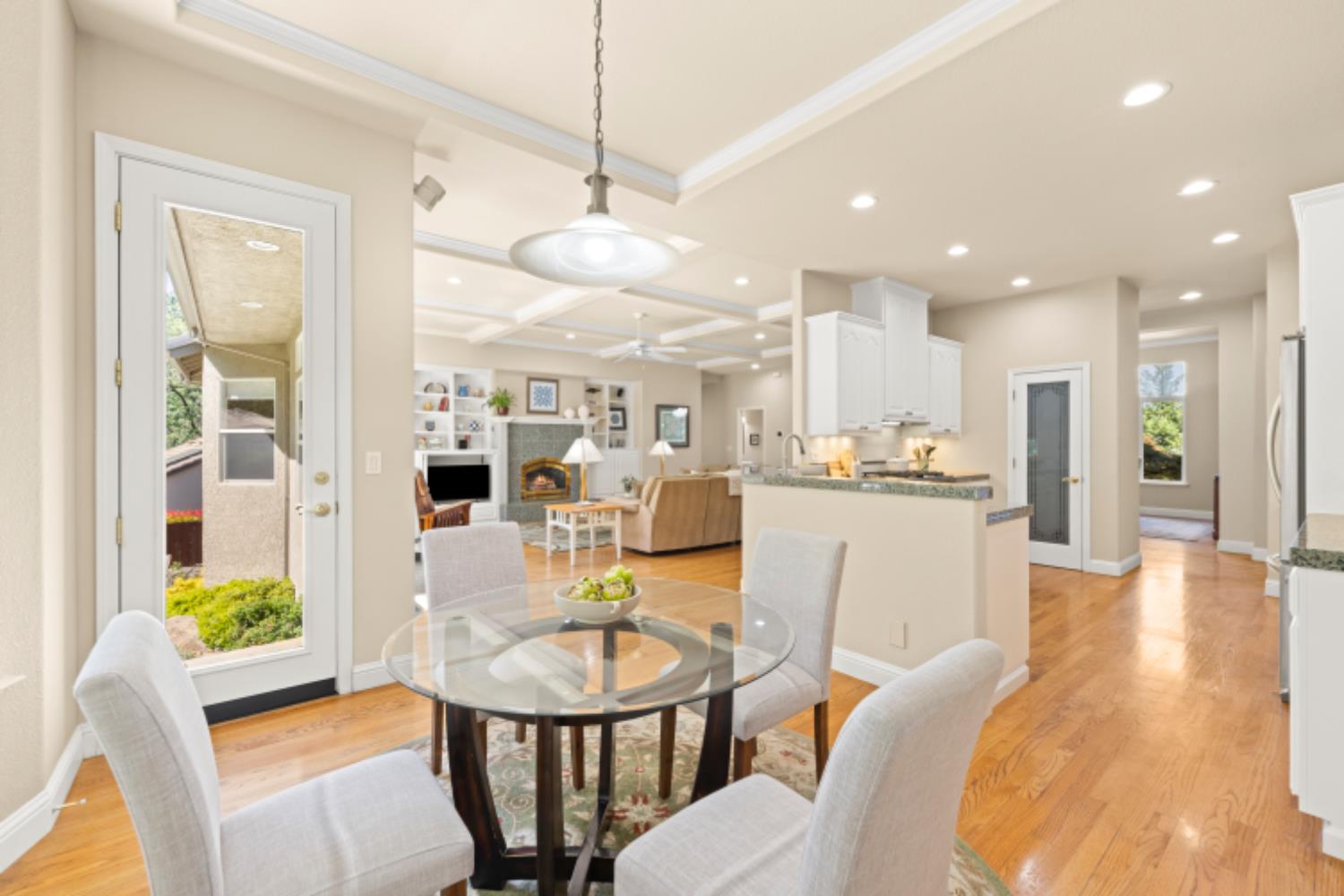 3317 Chasen Drive