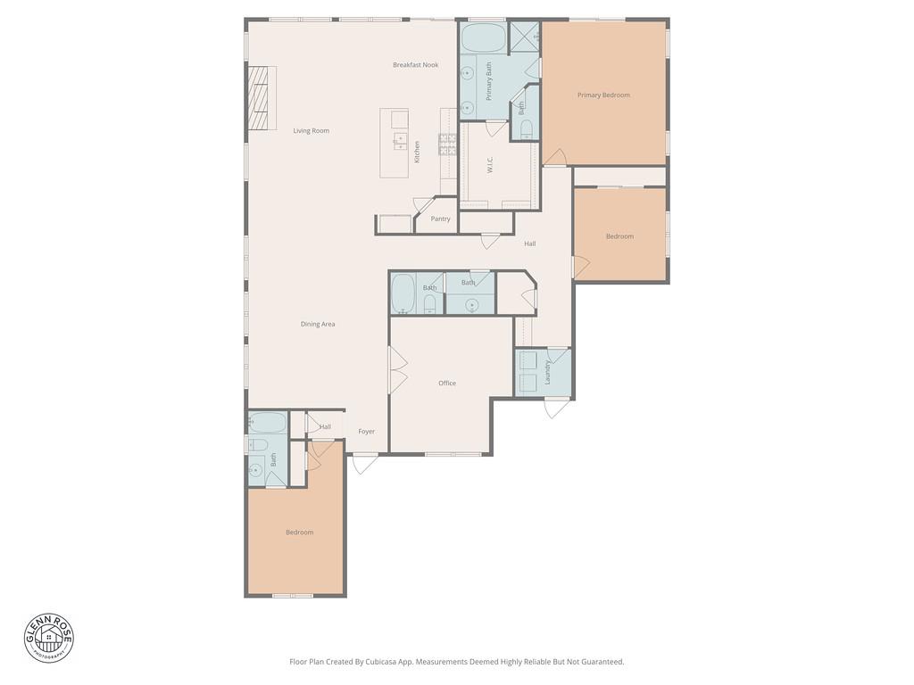 4248 Brick Mason Circle