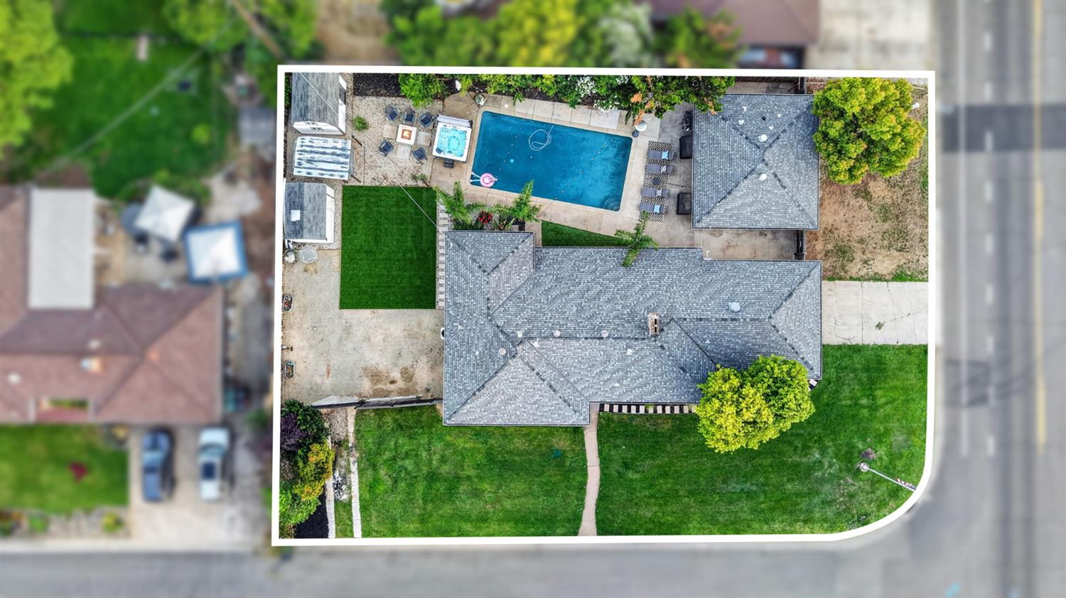 9400 Drift Way