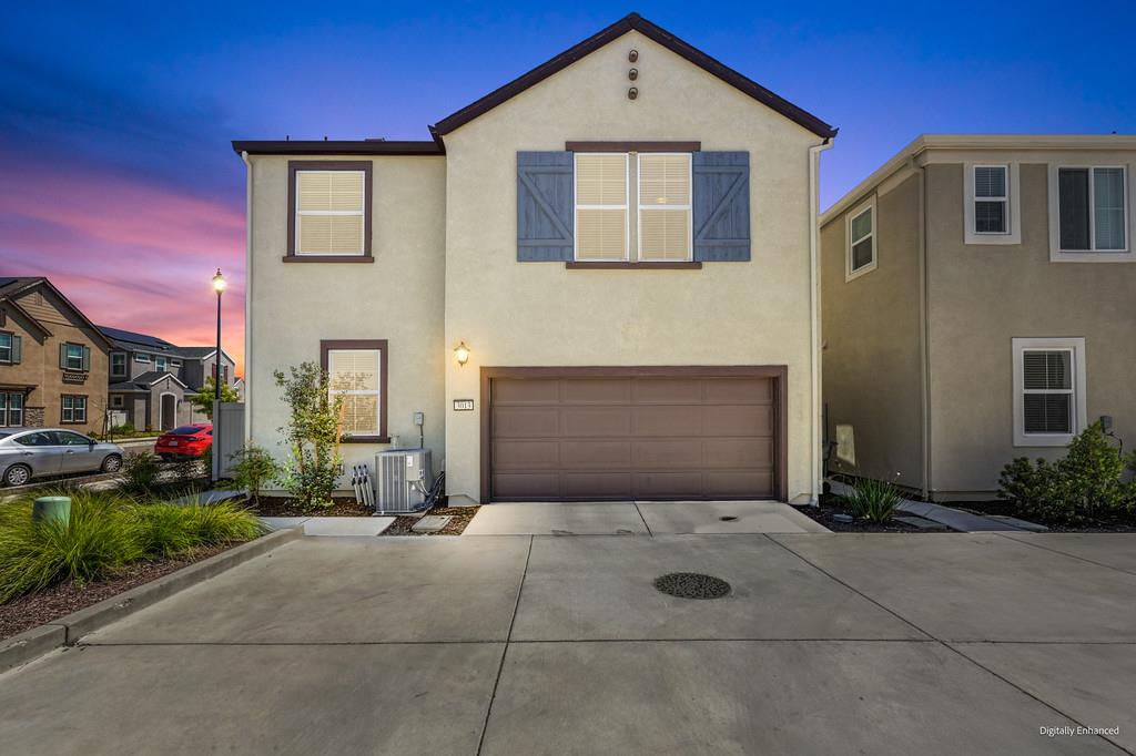 3013 Mohawk Way