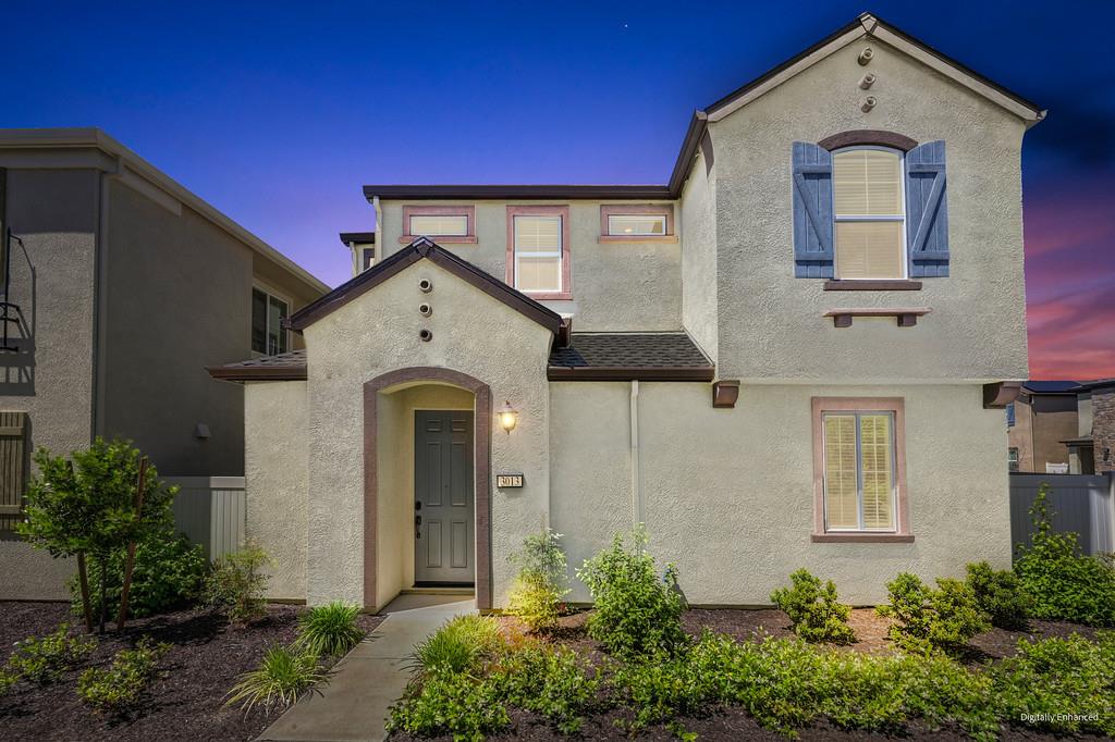 3013 Mohawk Way