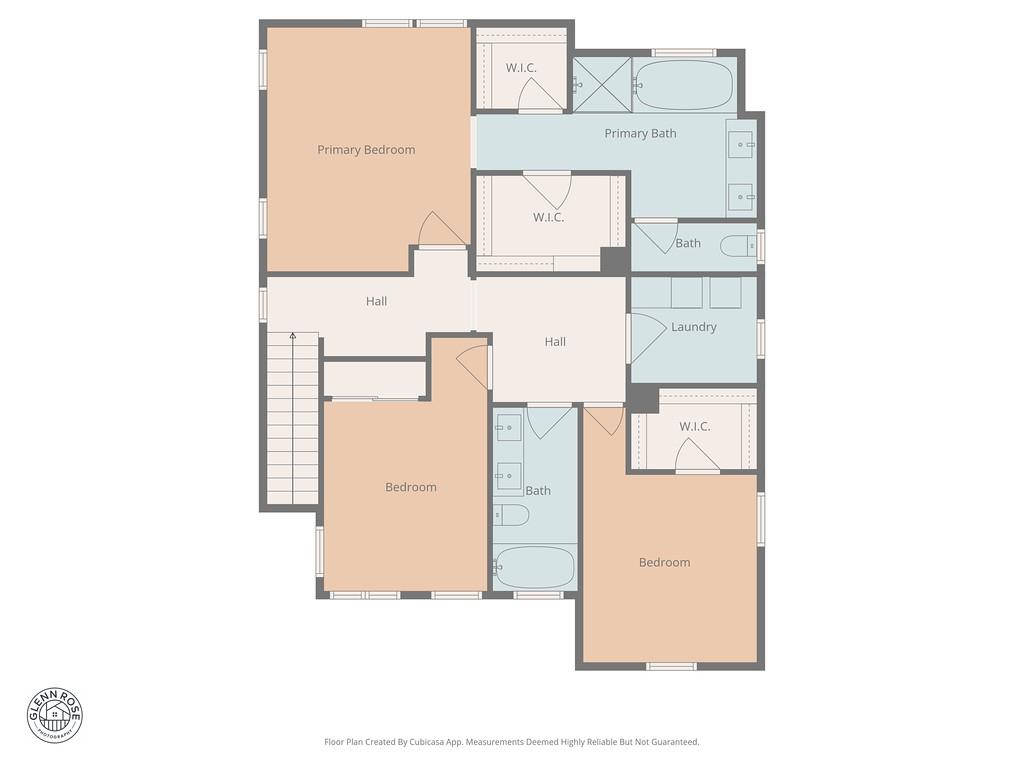 3013 Mohawk Way