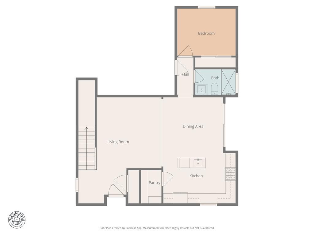 3013 Mohawk Way