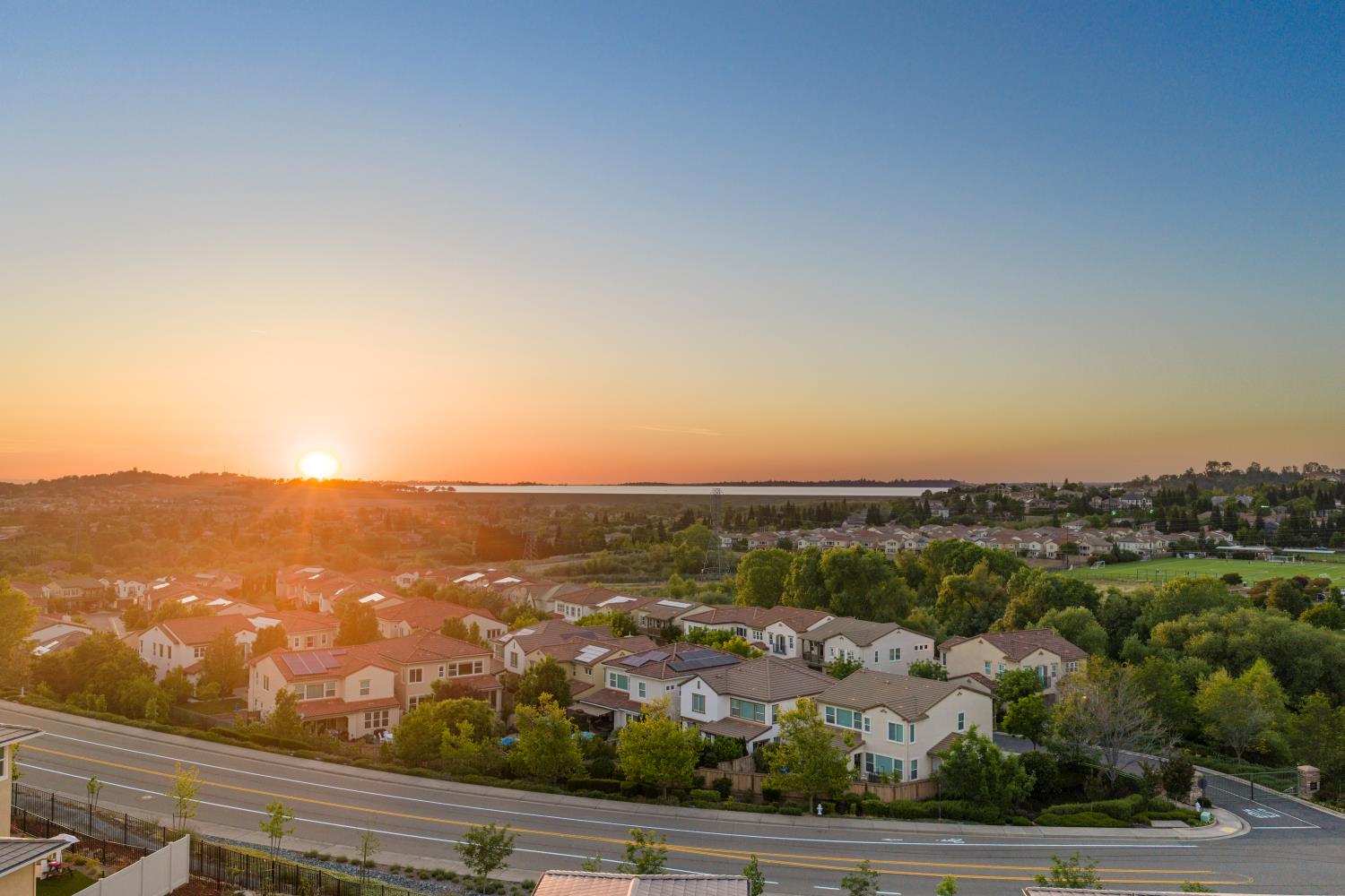 3166 Red Granite Drive