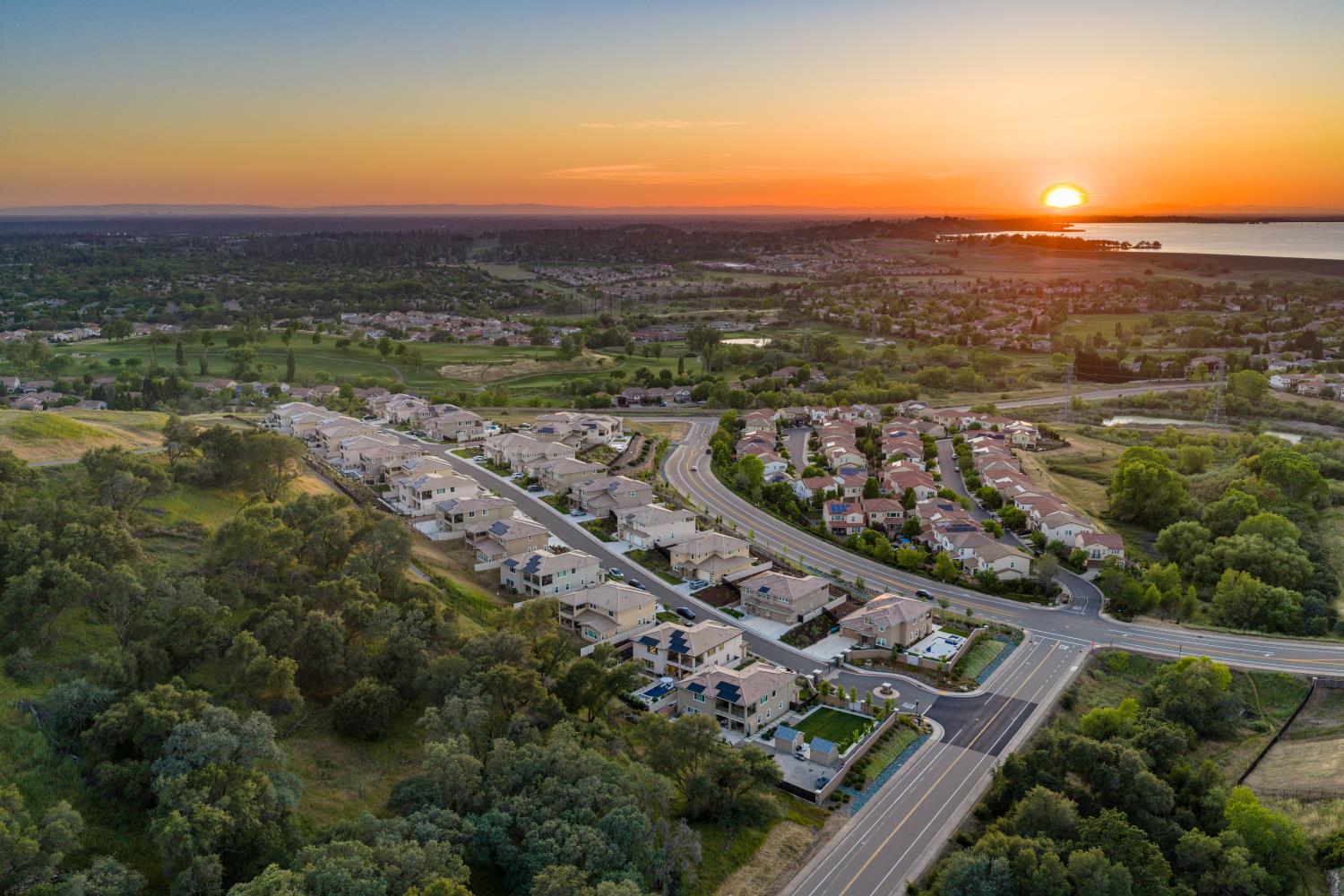 3166 Red Granite Drive