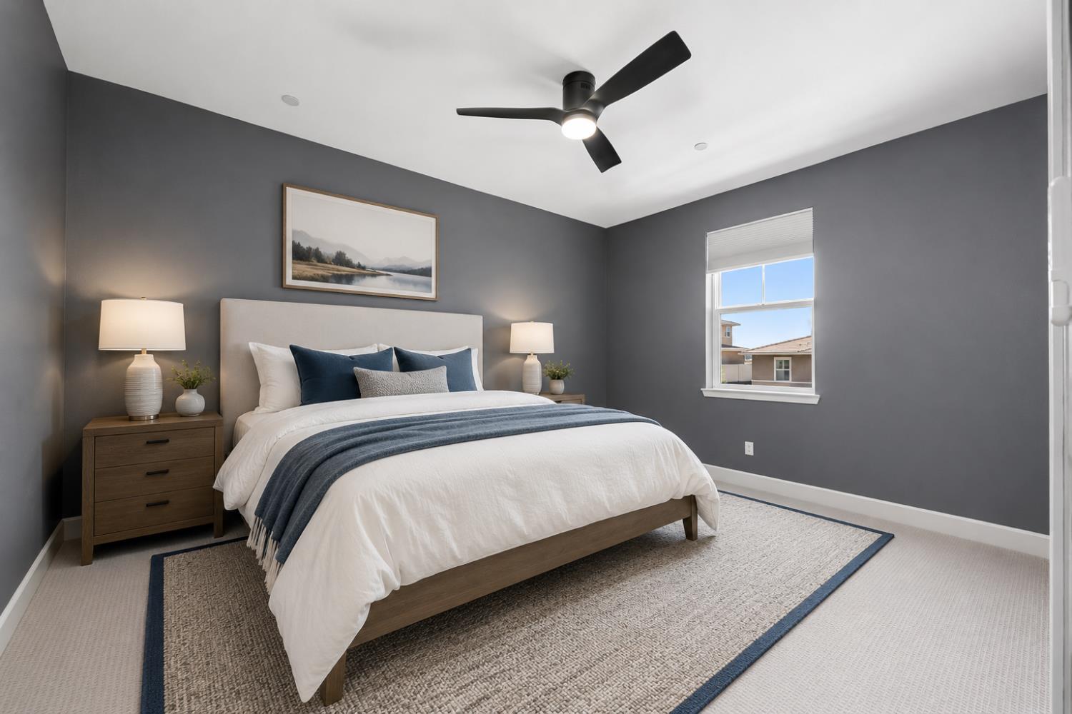 3166 Red Granite Drive