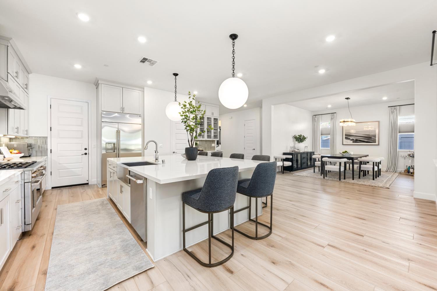 3166 Red Granite Drive
