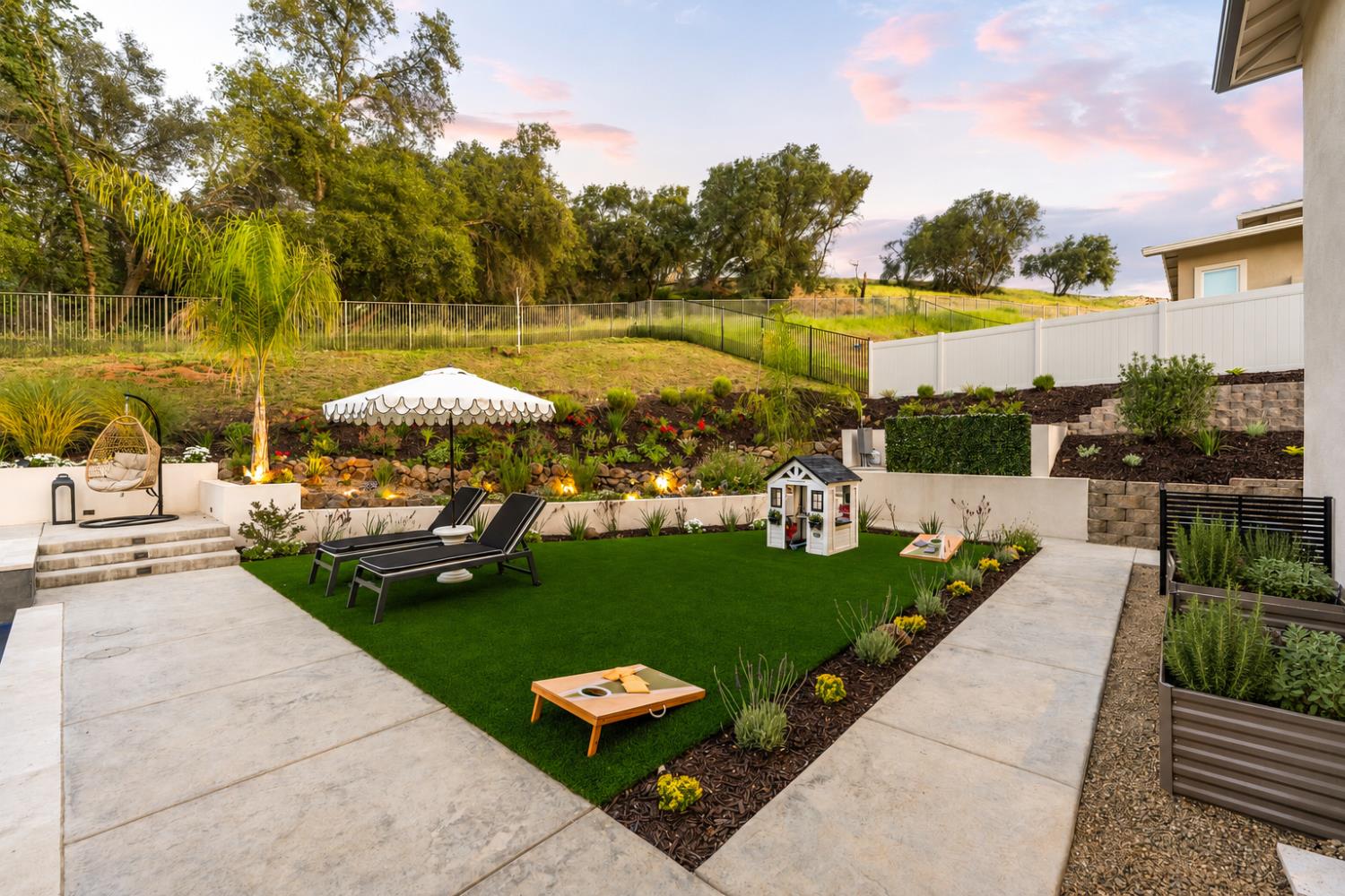 3166 Red Granite Drive