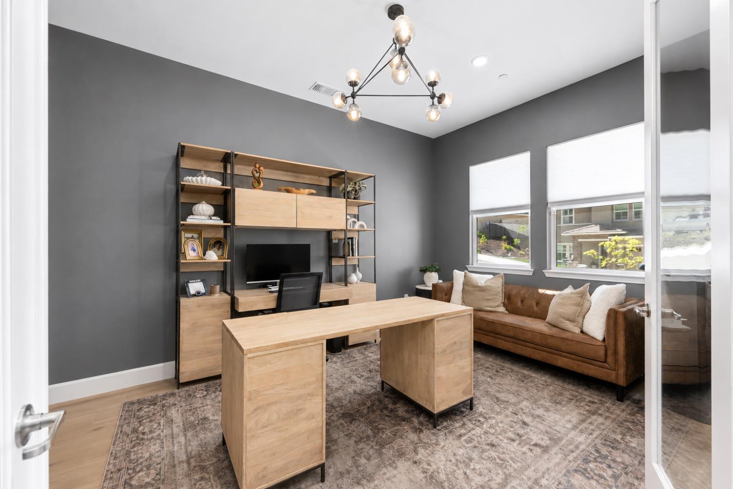 3166 Red Granite Drive