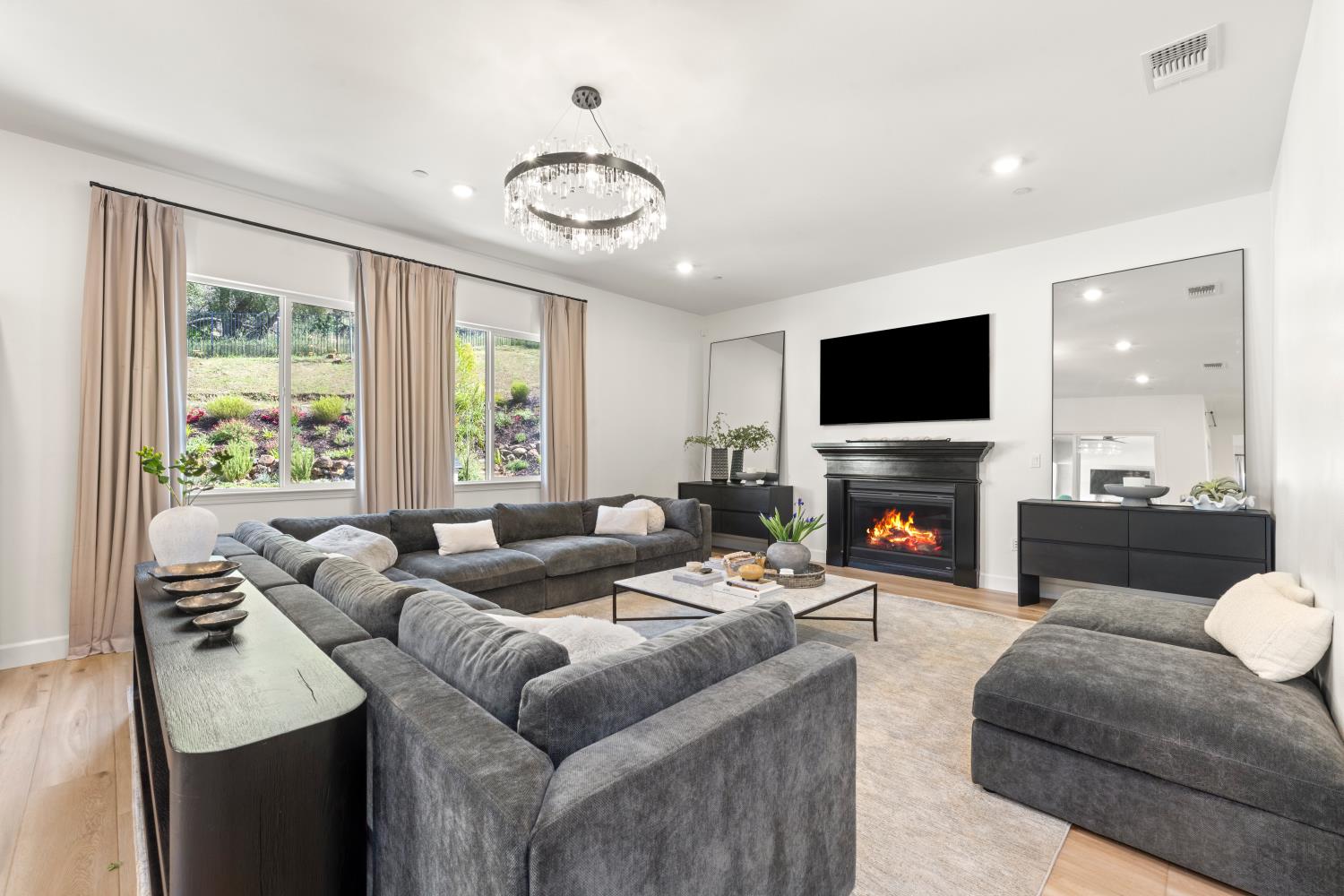 3166 Red Granite Drive