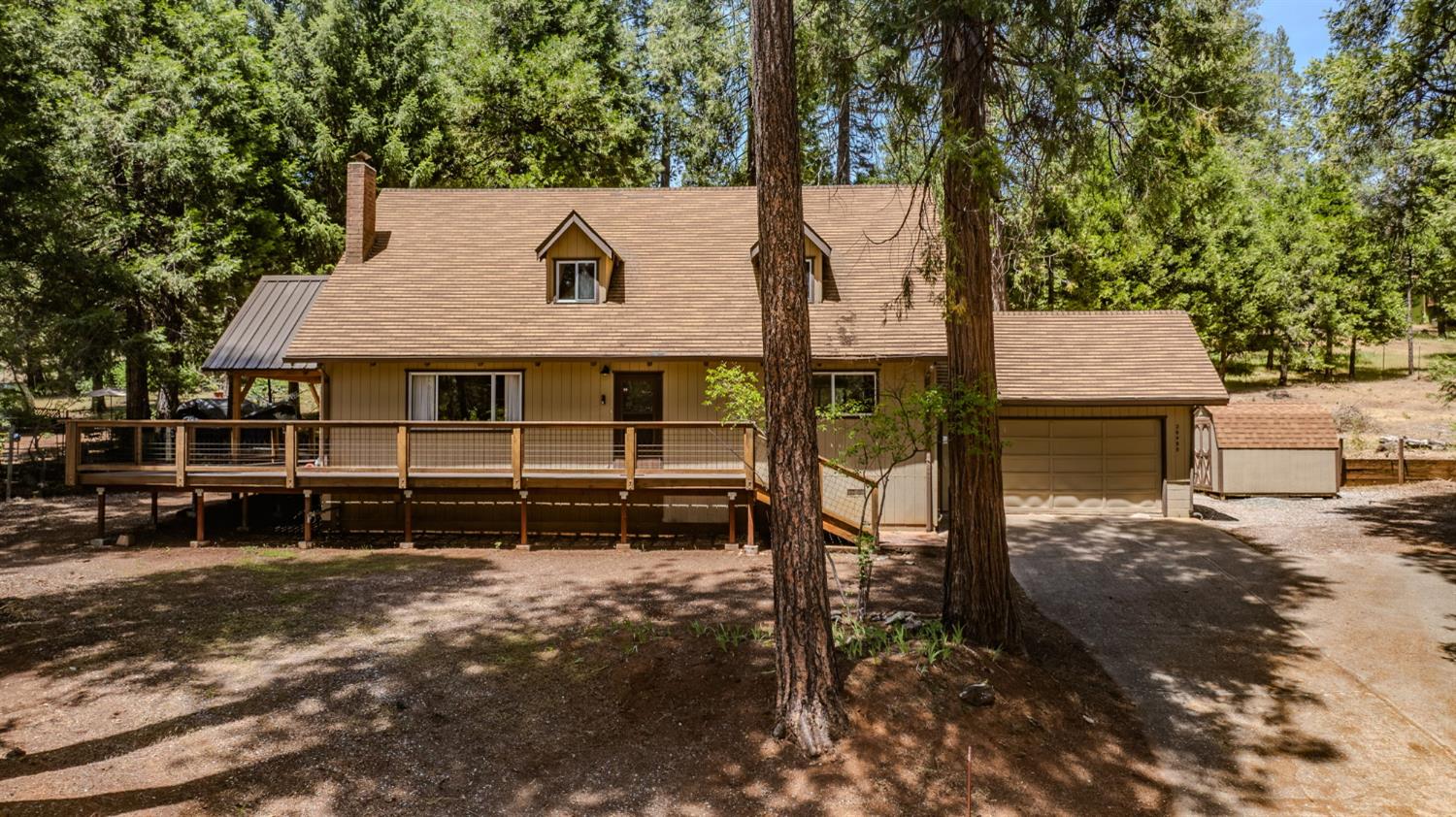 26495 Butterfield Court