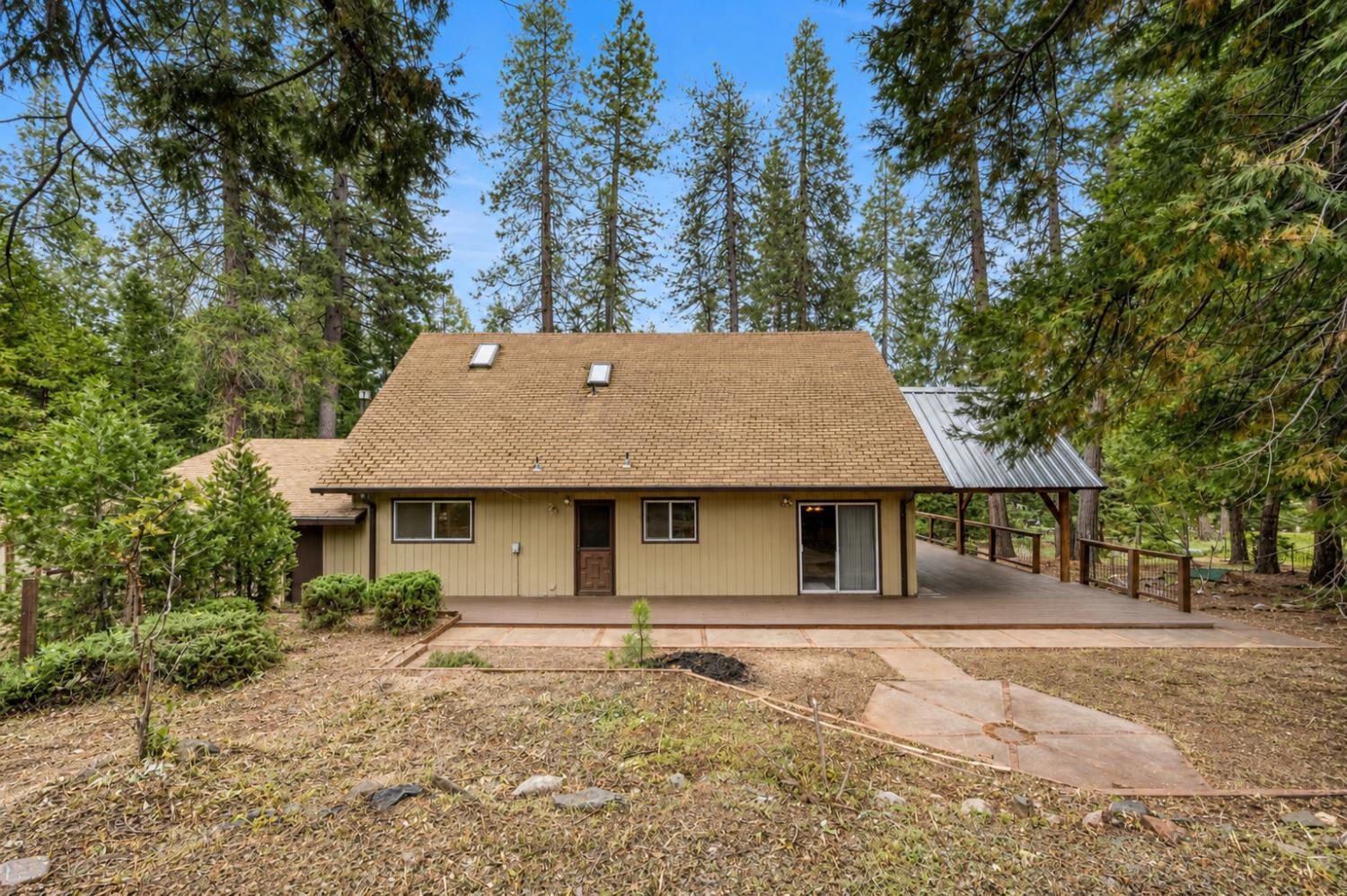 26495 Butterfield Court