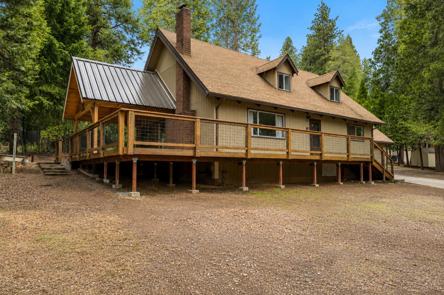 26495 Butterfield Court