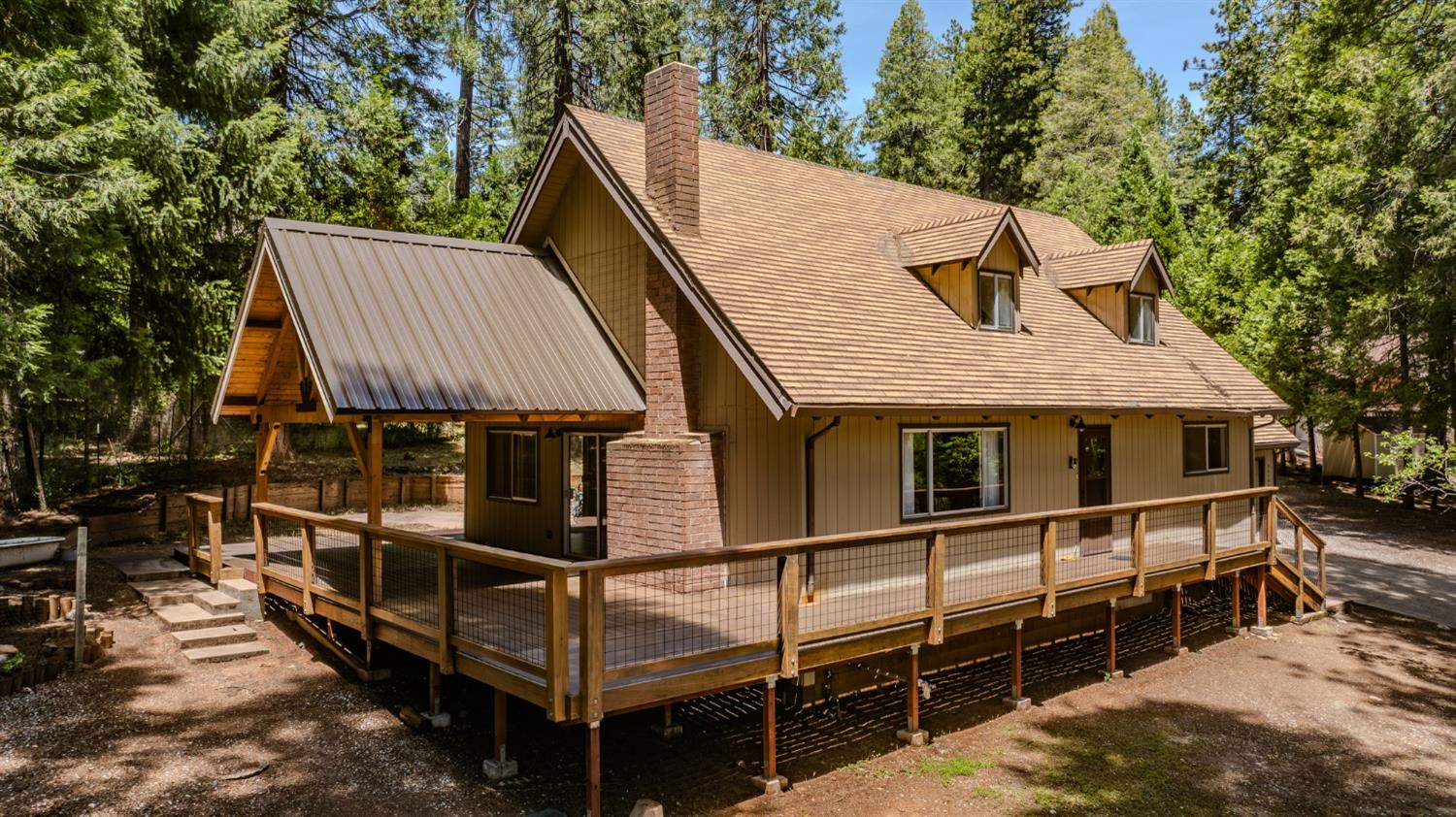 26495 Butterfield Court