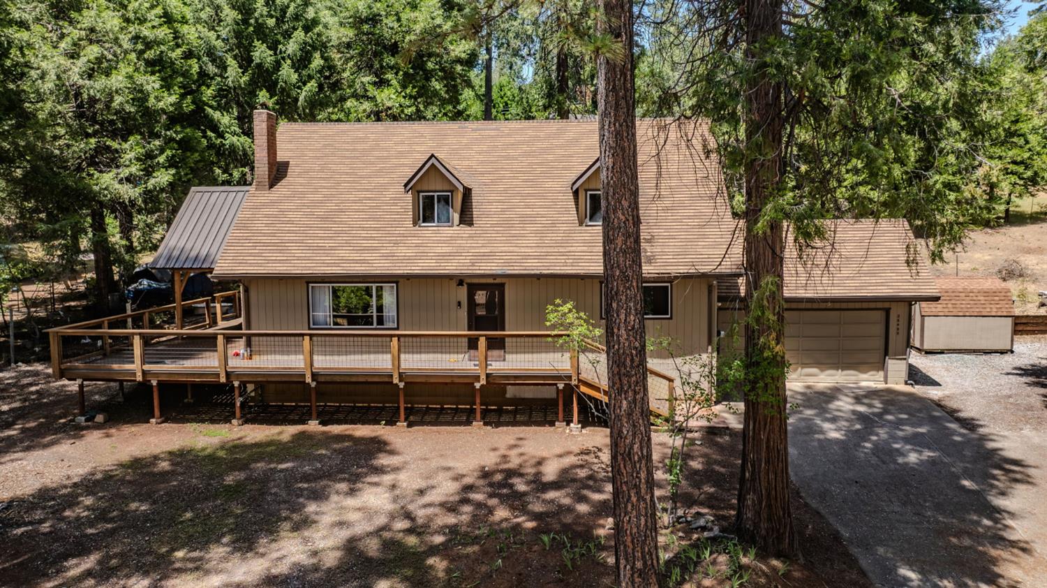 26495 Butterfield Court