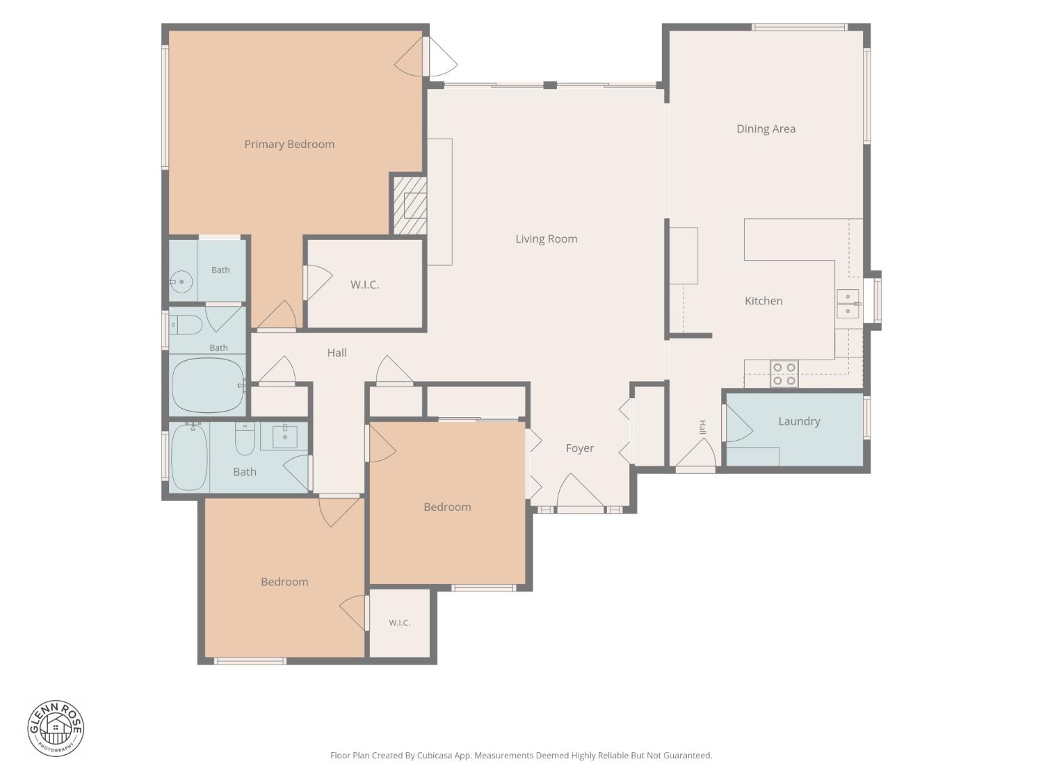 5928 Clay Basket Drive