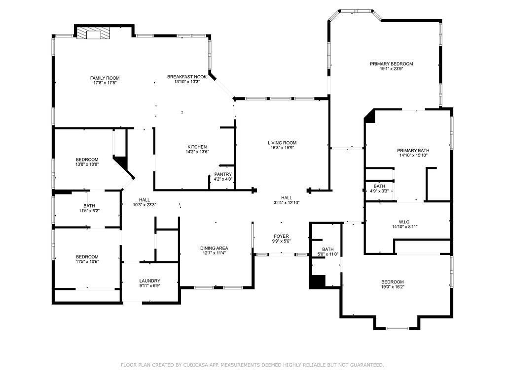 4232 Savoie Court