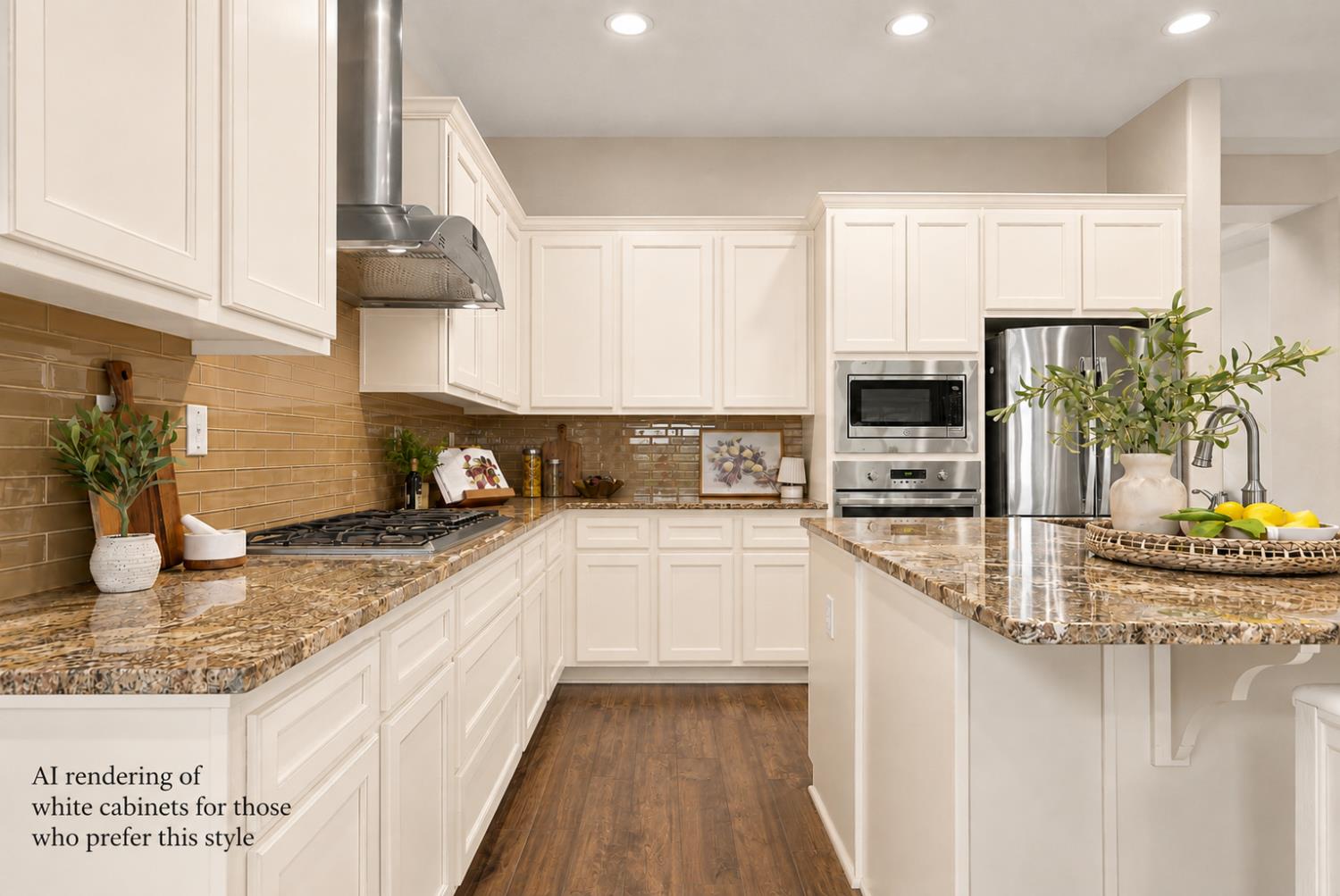 5087 Brentford Way