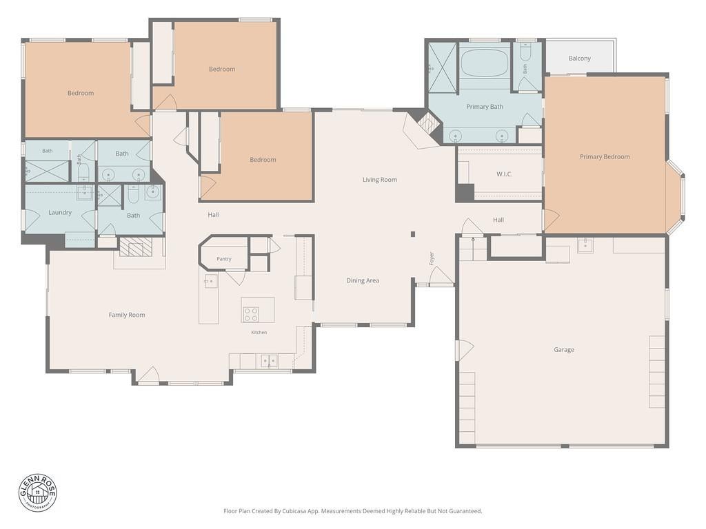 3000 Brennans Road
