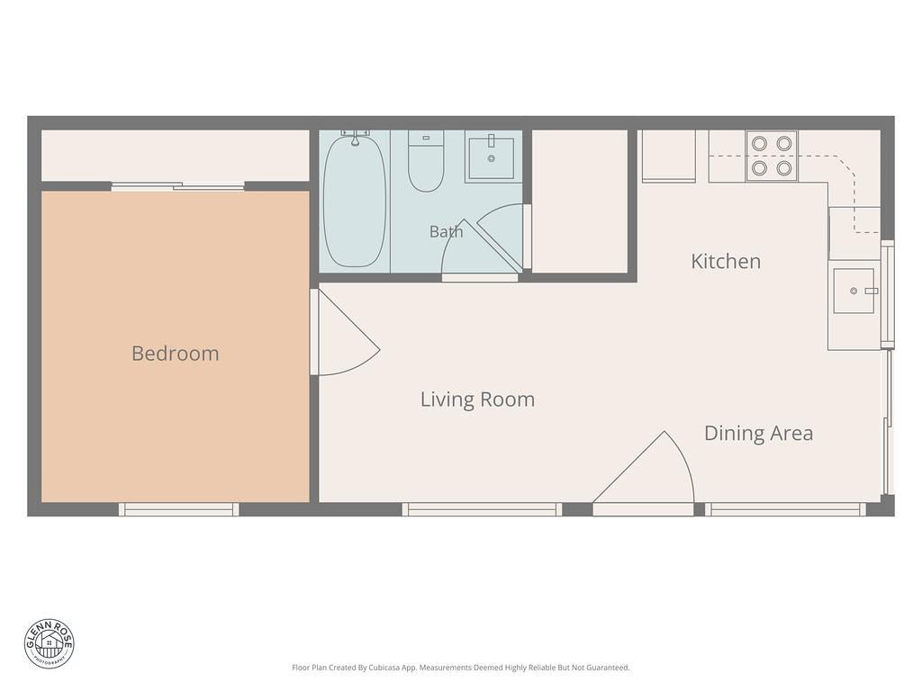 5924 Deary Way