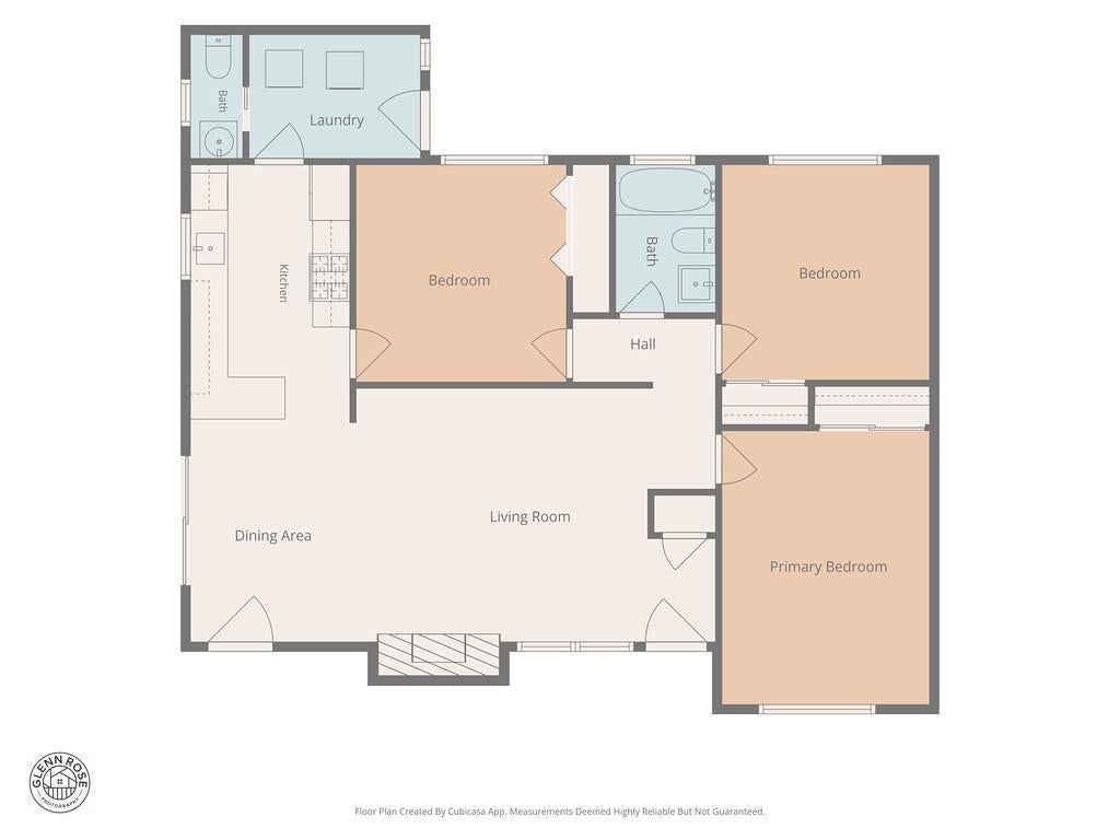5924 Deary Way