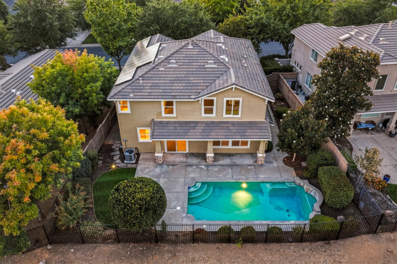 3667 Archetto Drive