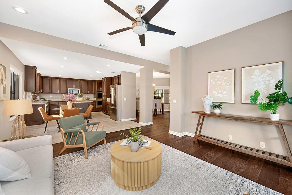 401 Bremerton Court